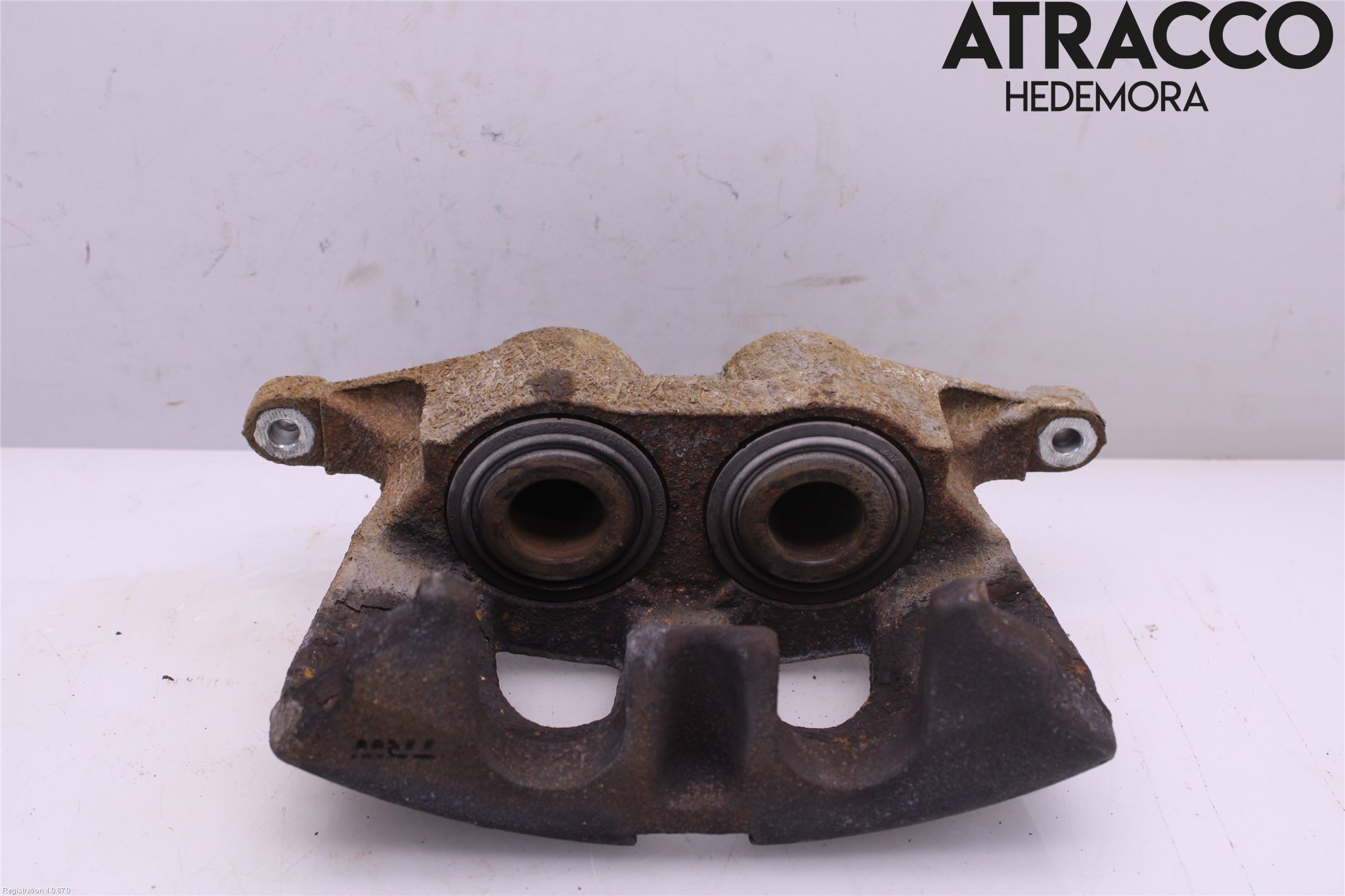 Opel INSIGNIA 09-16 Bremsecaliper Foran Høyre