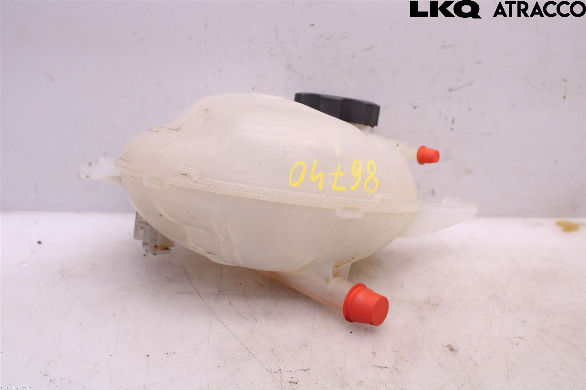 Opel ASTRA K 16-22 Ekspansjonstank