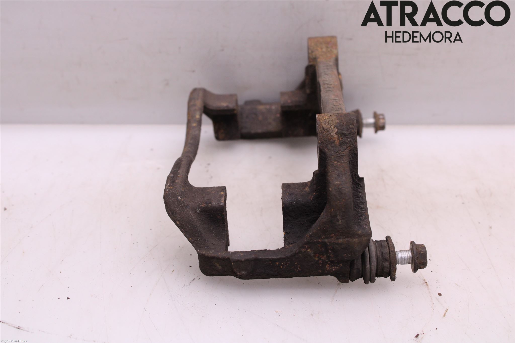 Renault TRAFIC   02-14 Bremsecaliper Feste Holder