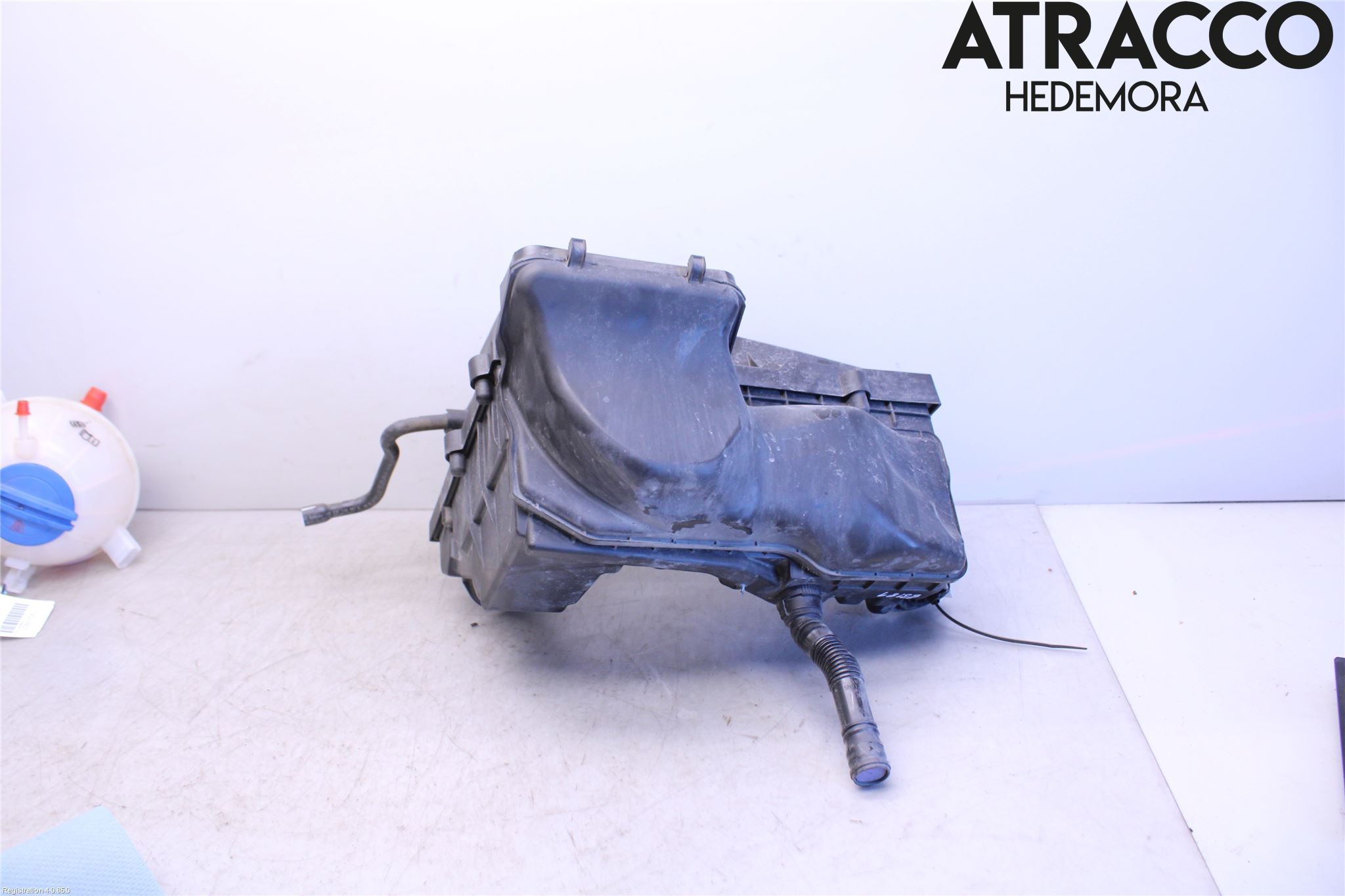 Volkswagen VW SCIROCCO 09-17 Luftfilter Boks