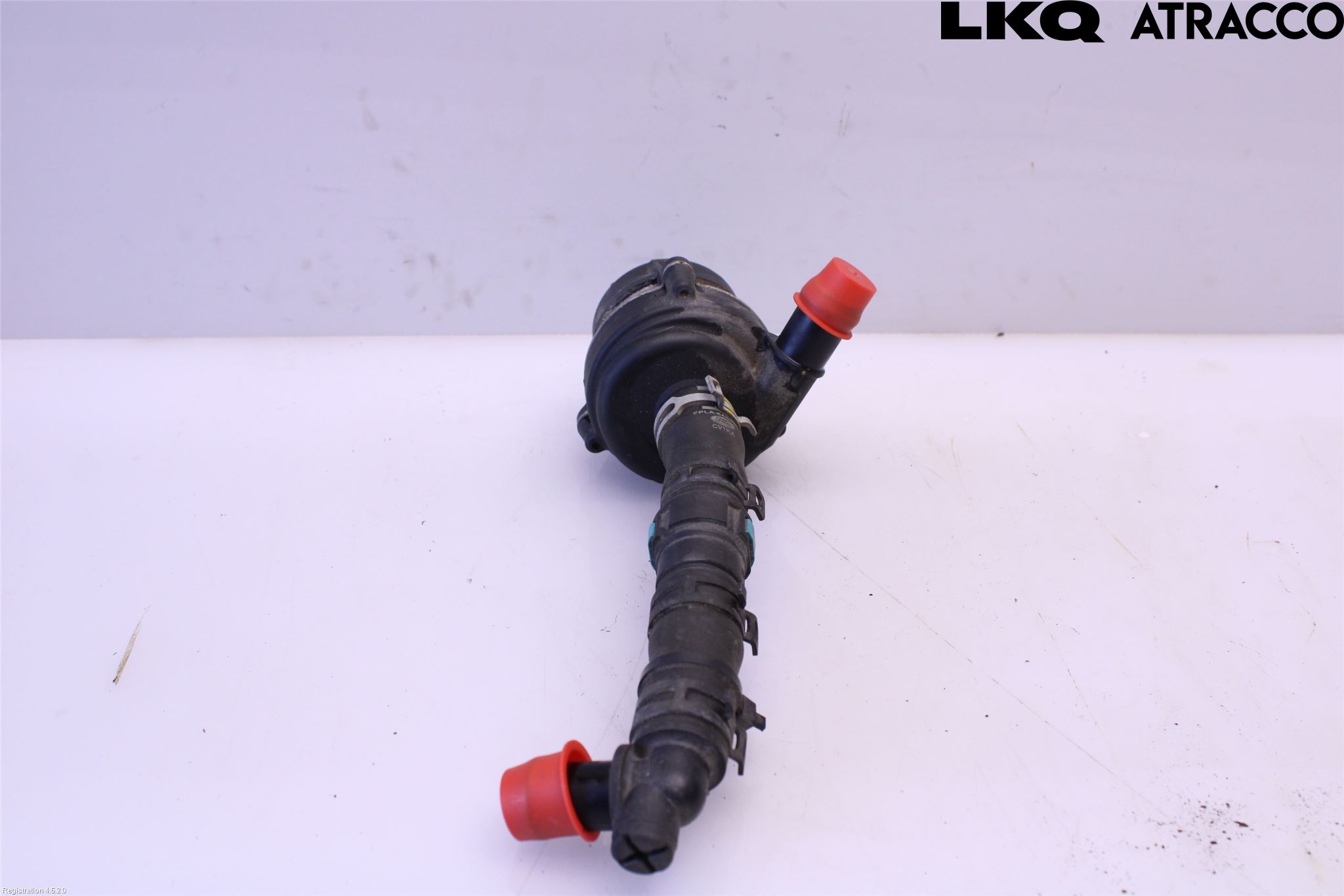 Landrover RANGE ROVER SPORT (L494) 14-22 Varme Sirkulasjonspumpe
