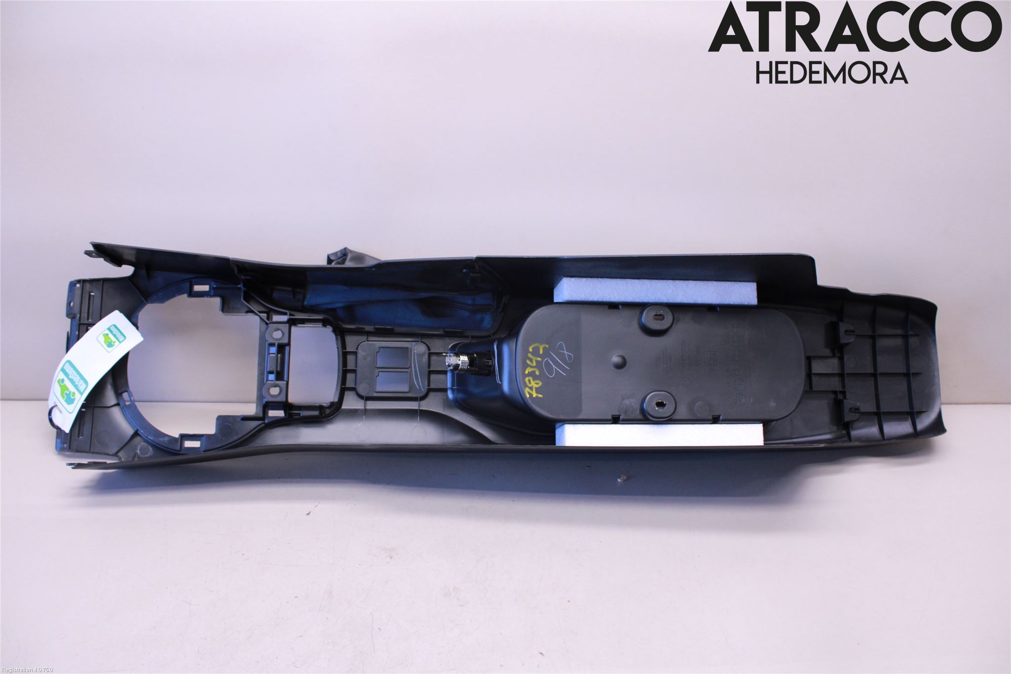 Toyota GT86 12- Instrumentkonsoll Midt