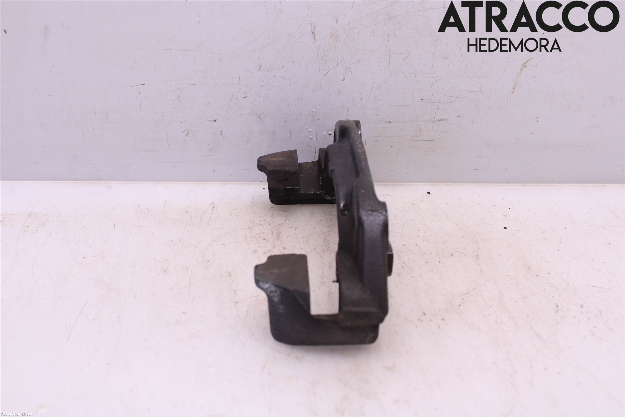 BMW Z3 E36/6    94-02 Bremsecaliper Feste Holder