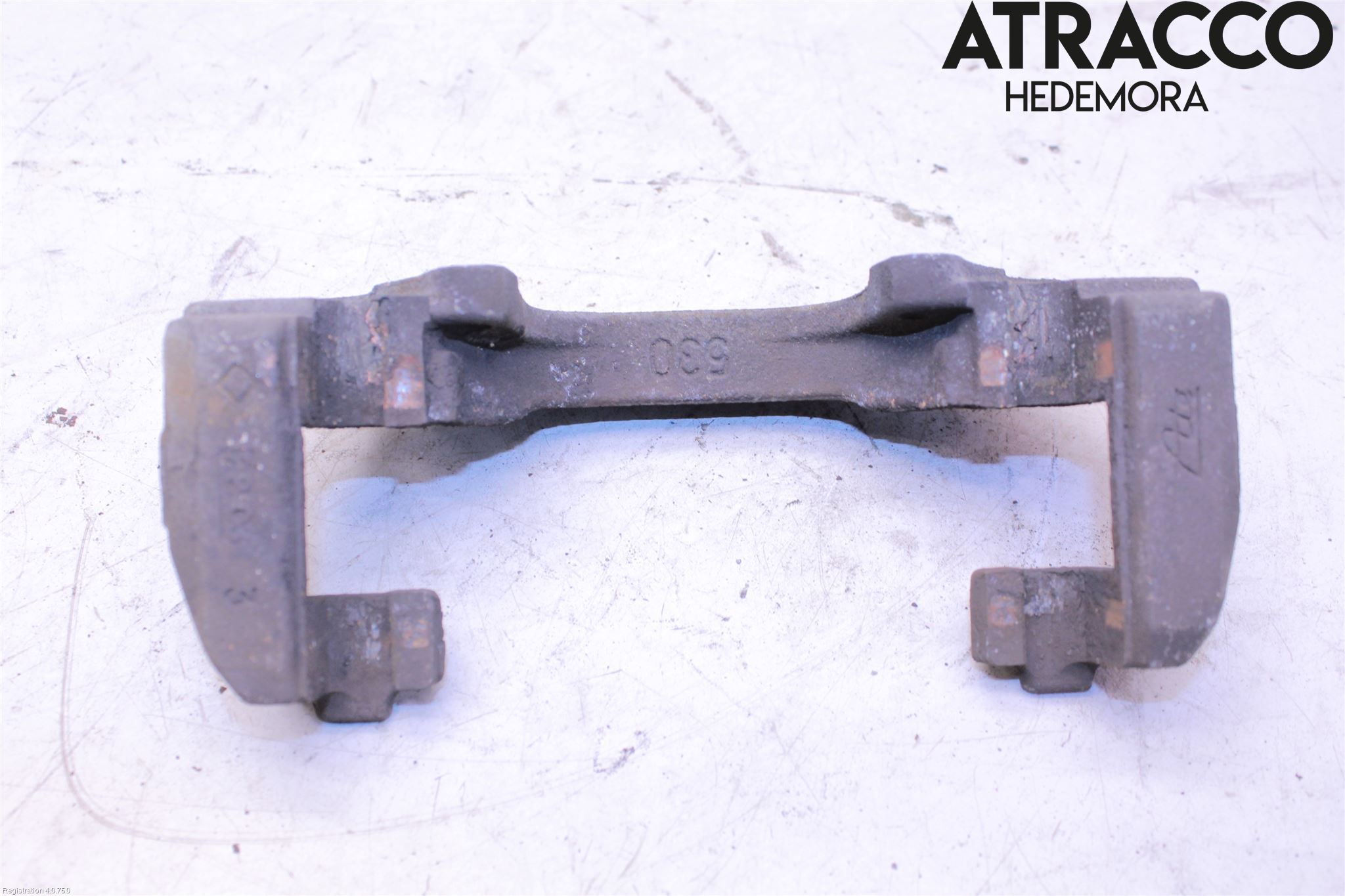 BMW X5 E53     99-06 Bremsecaliper Feste Holder
