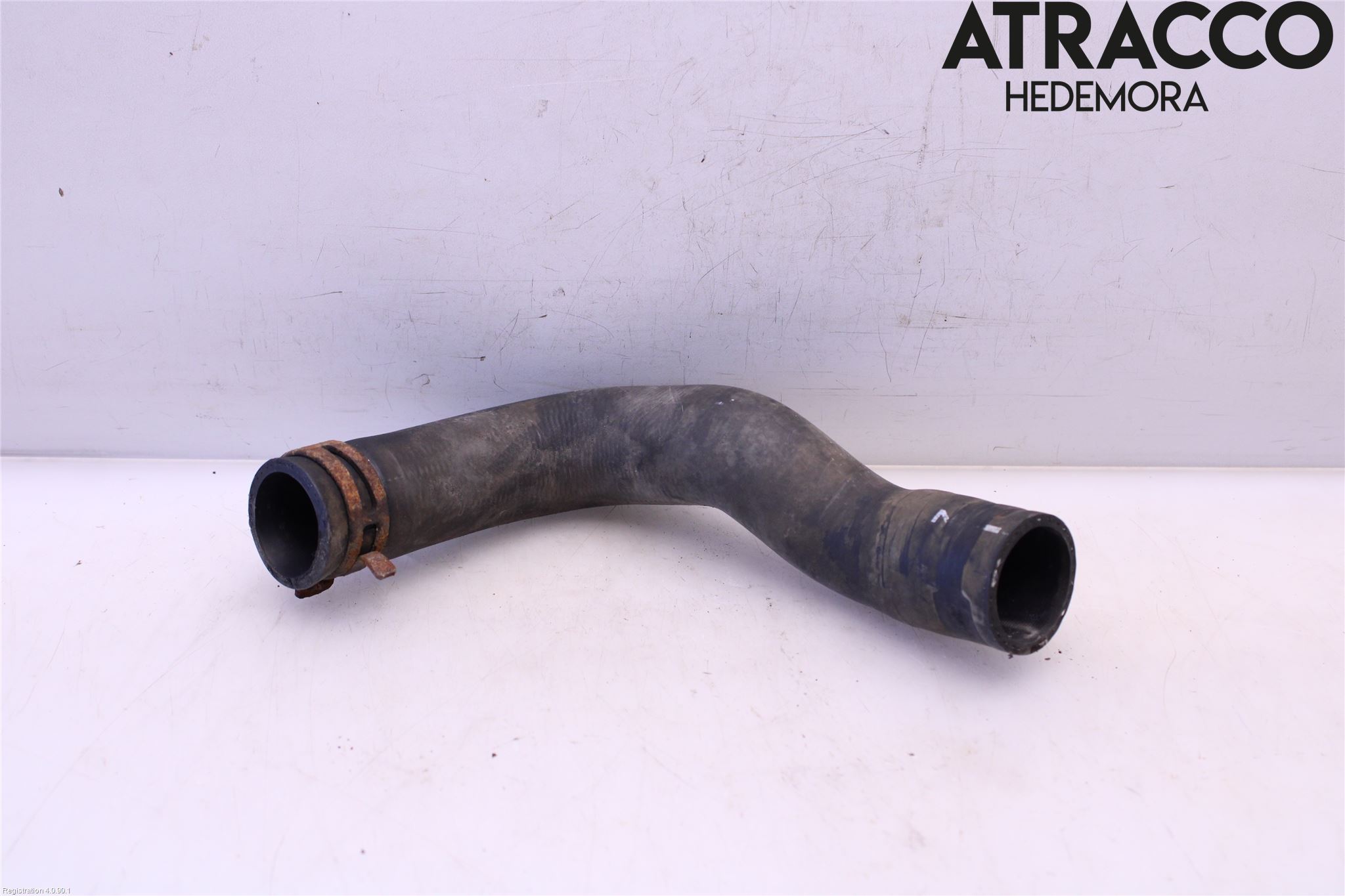 Nissan PULSAR Radiator Slange