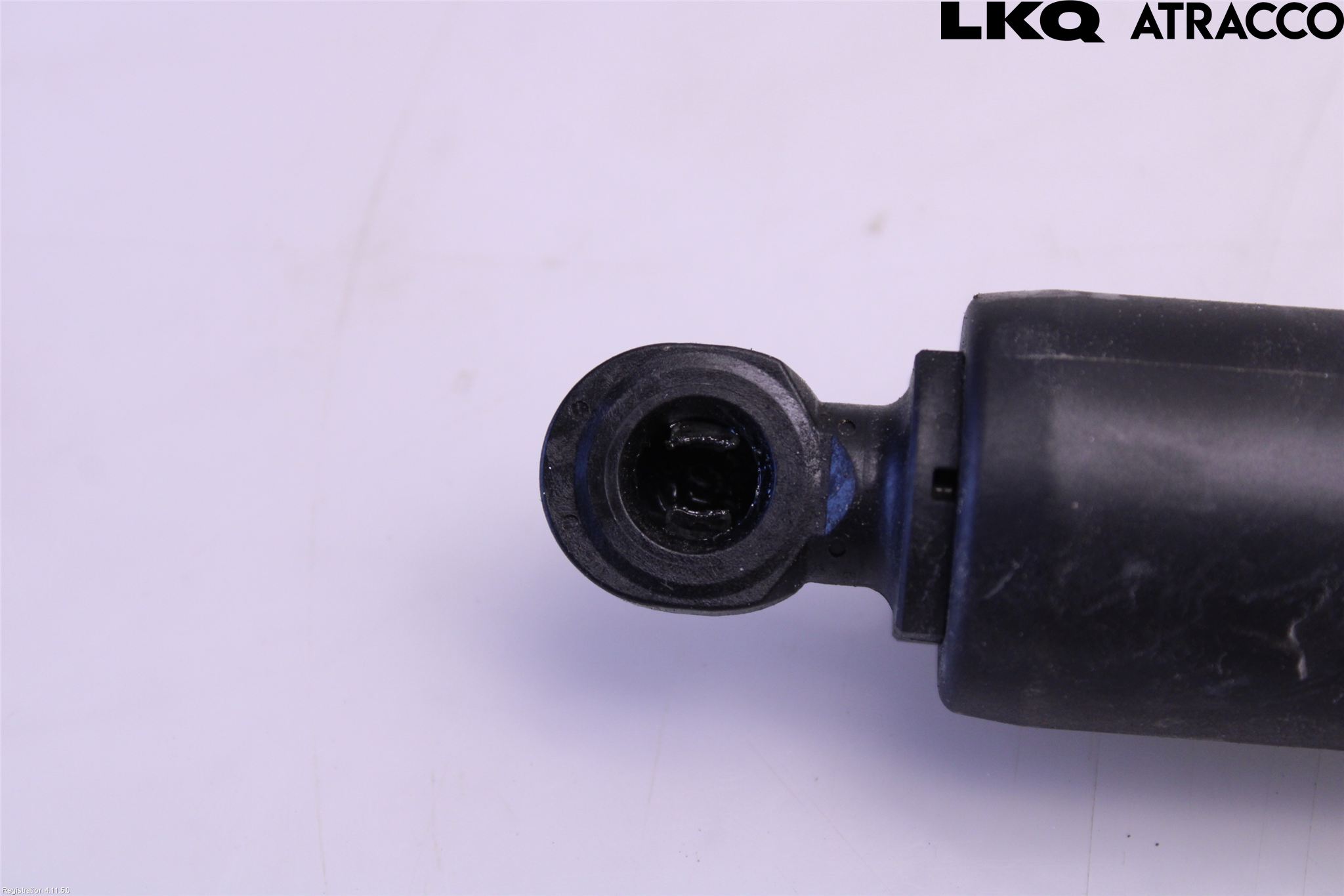 Toyota COROLLA 19- Baklukeåpner Automatisk