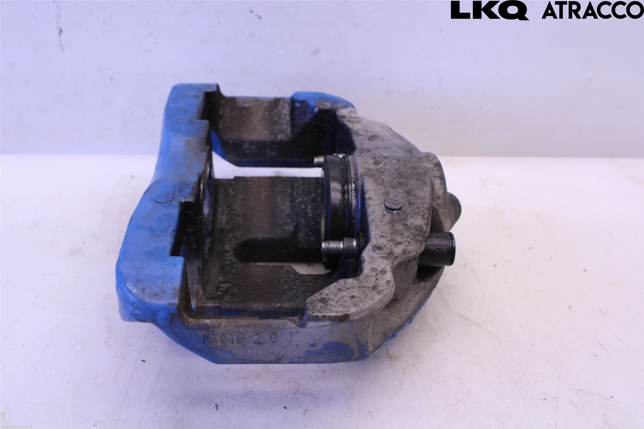 BMW 3 E92/93 Coupé/Cab 05-14 Bremsecaliper Foran Høyre