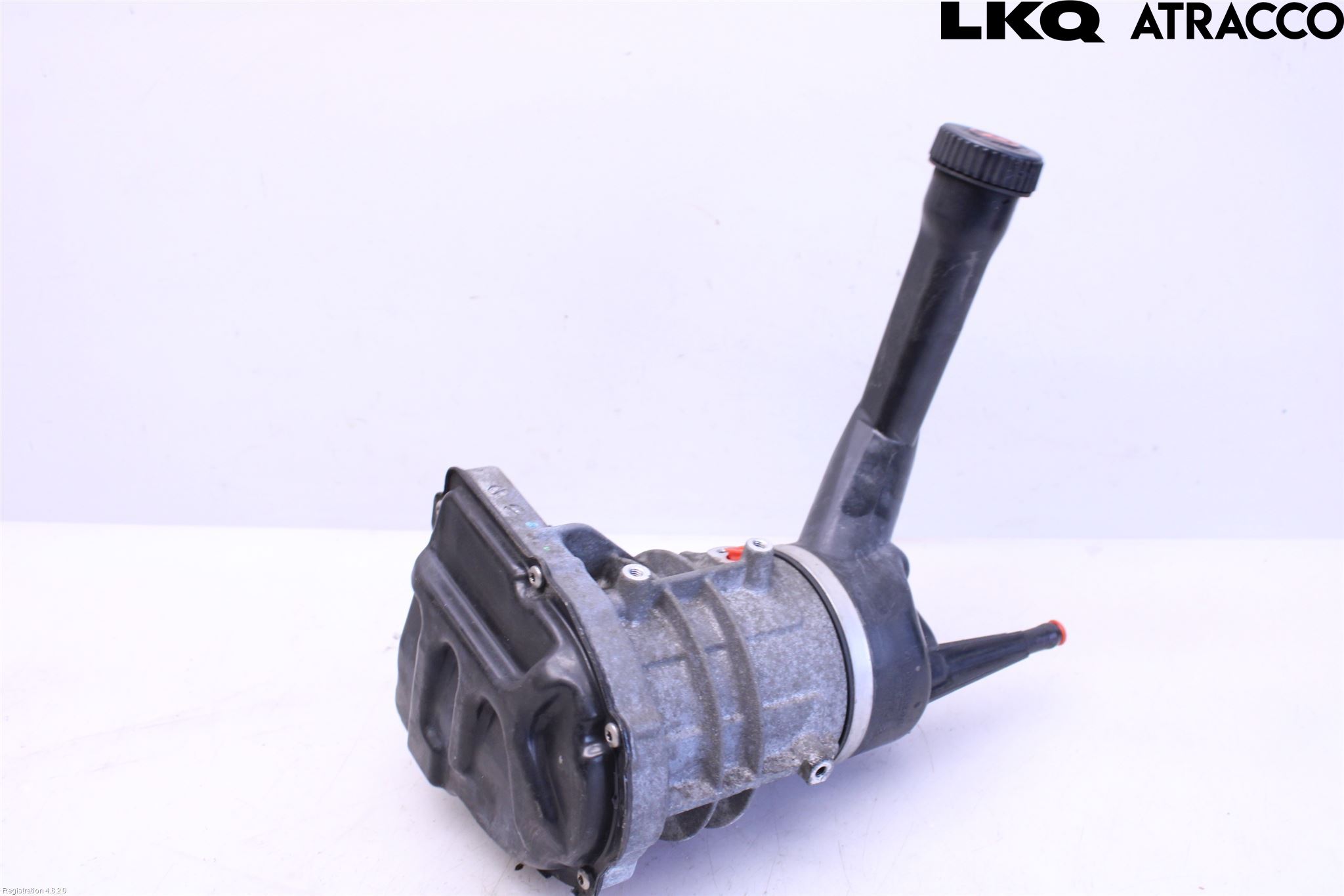 Peugeot RCZ Servostyring Eletrisk Pumpe