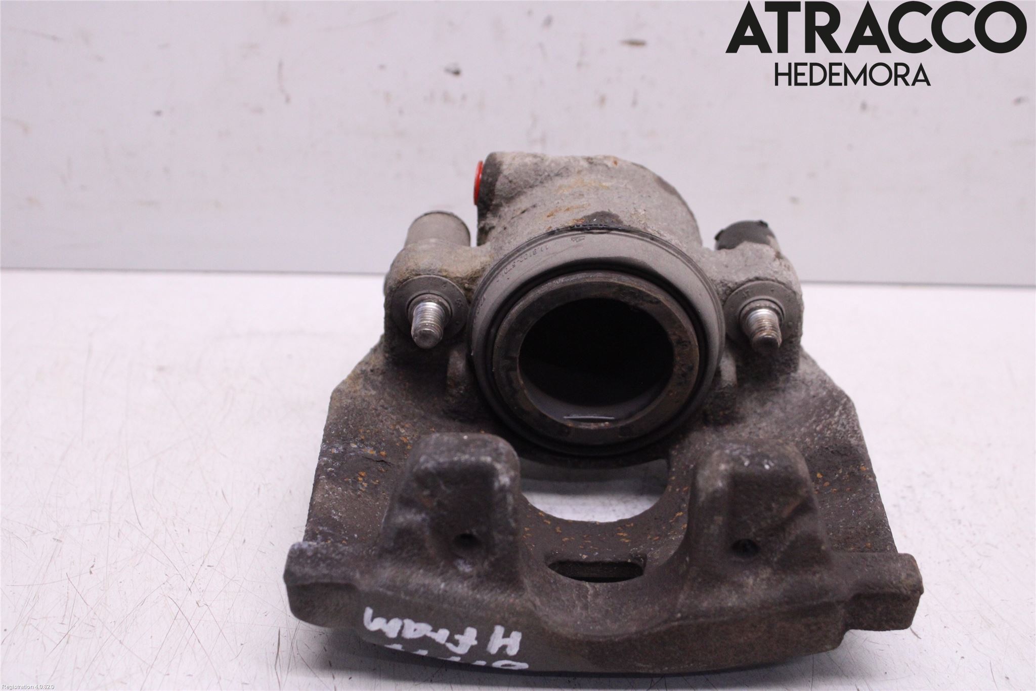 Audi A5 07-16 Bremsecaliper Foran Høyre