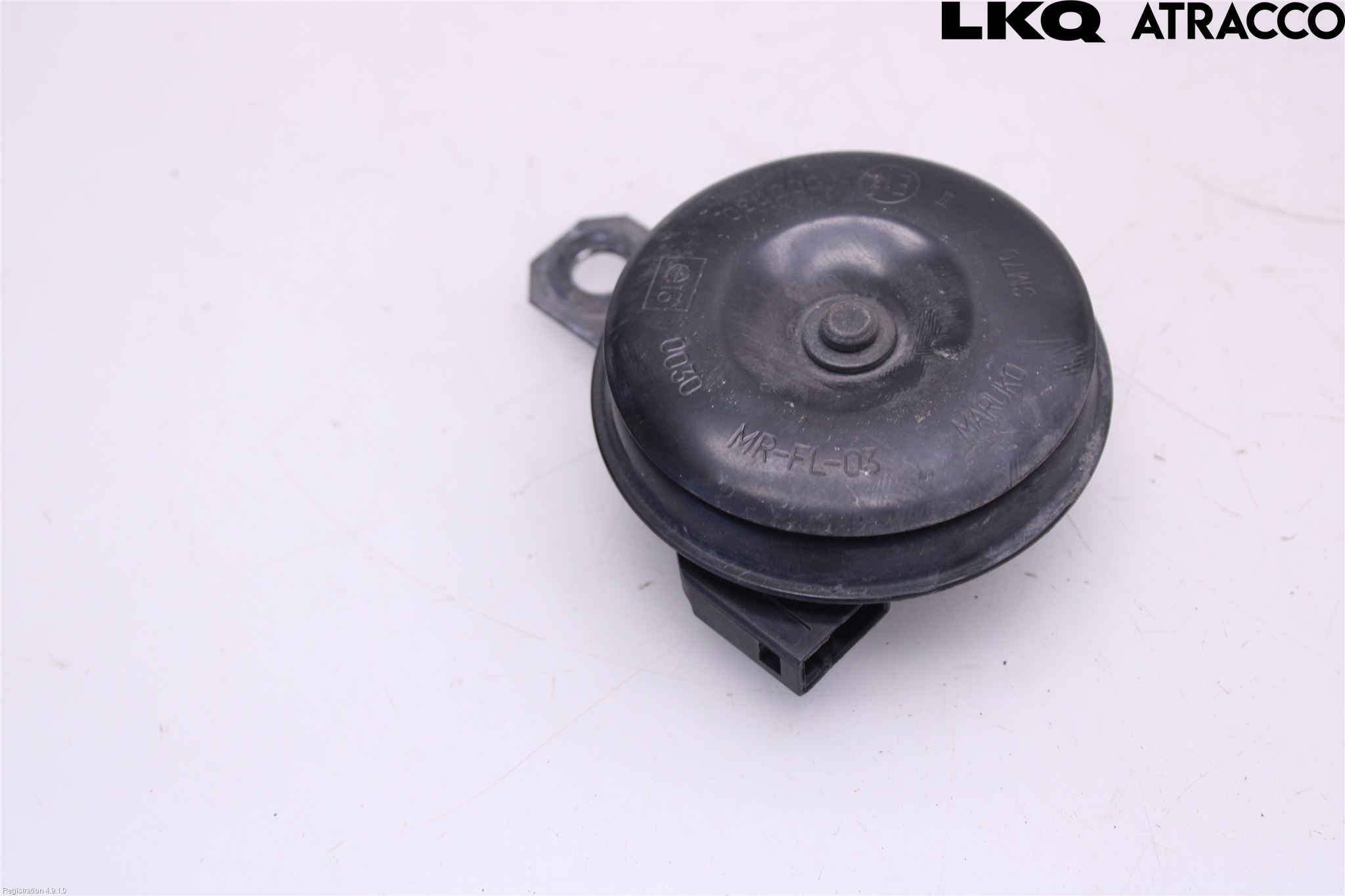 Toyota RAV4 13-18 Signalhorn