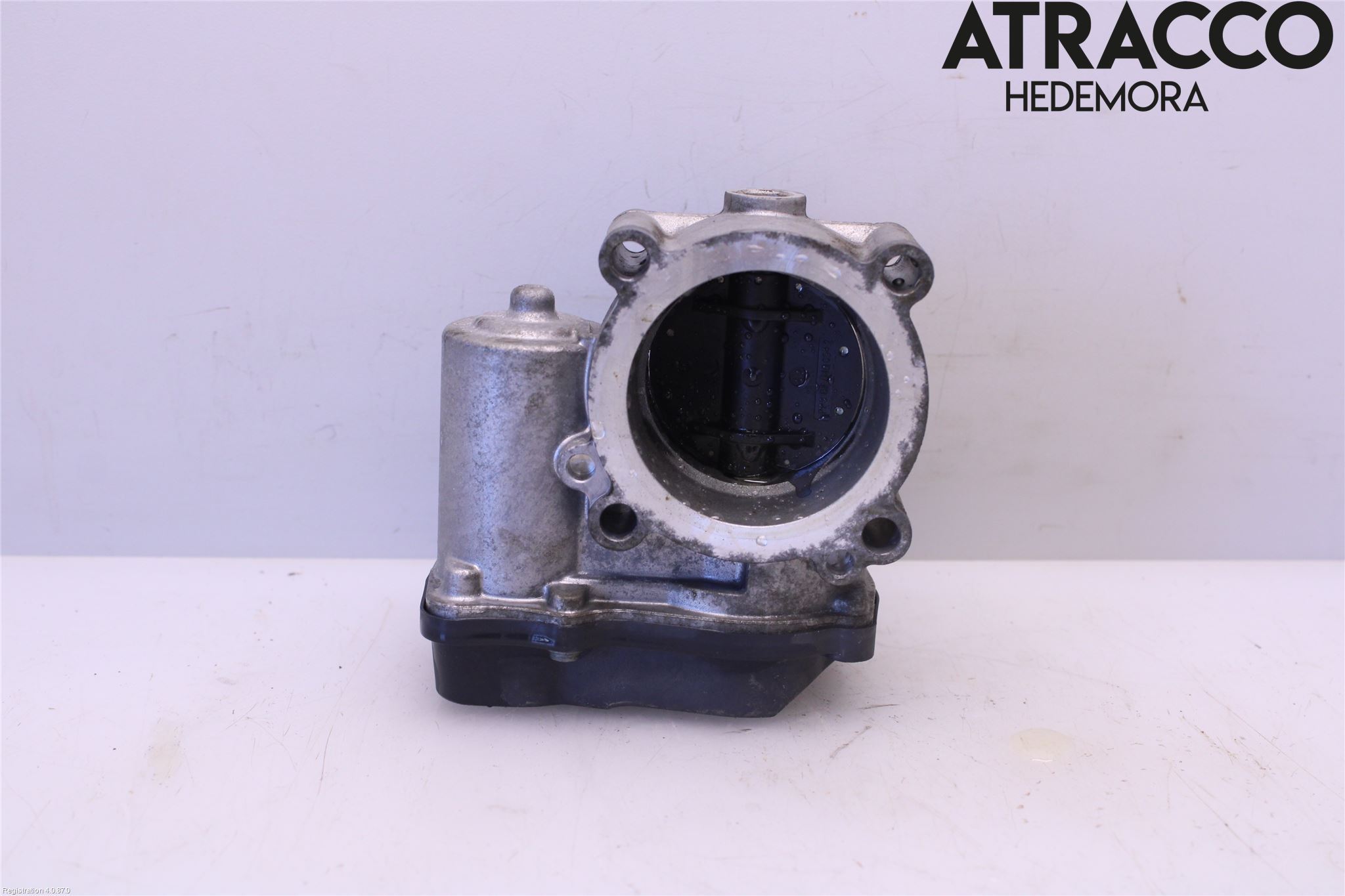 Volkswagen VW GOLF VI 09-13 Inns Spjeldhus