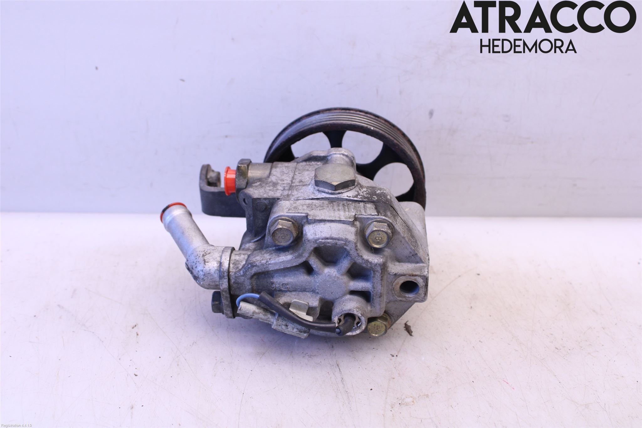 Subaru FORESTER SG 06- Servo Pumpe