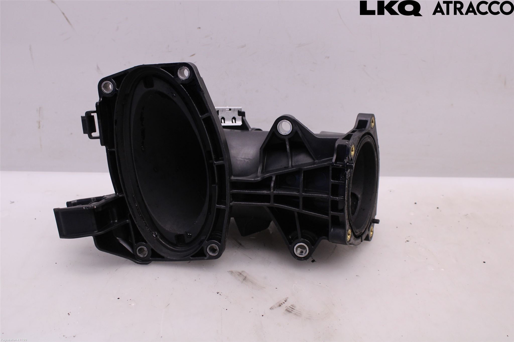 Mercedes-Benz MB CLA-KLASS (C117/X117) 13-19 Innsugningsmanifold