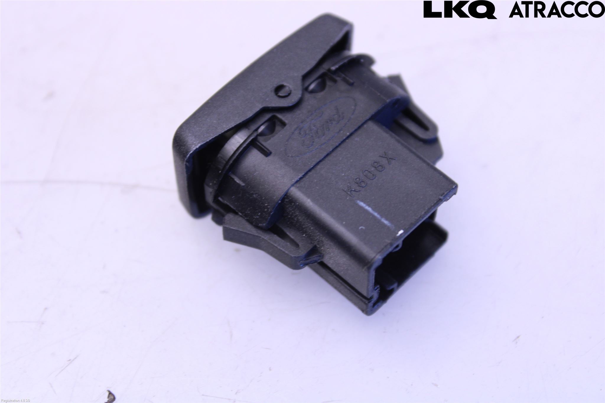 Ford KUGA 08-12 Bryter Vindusheis