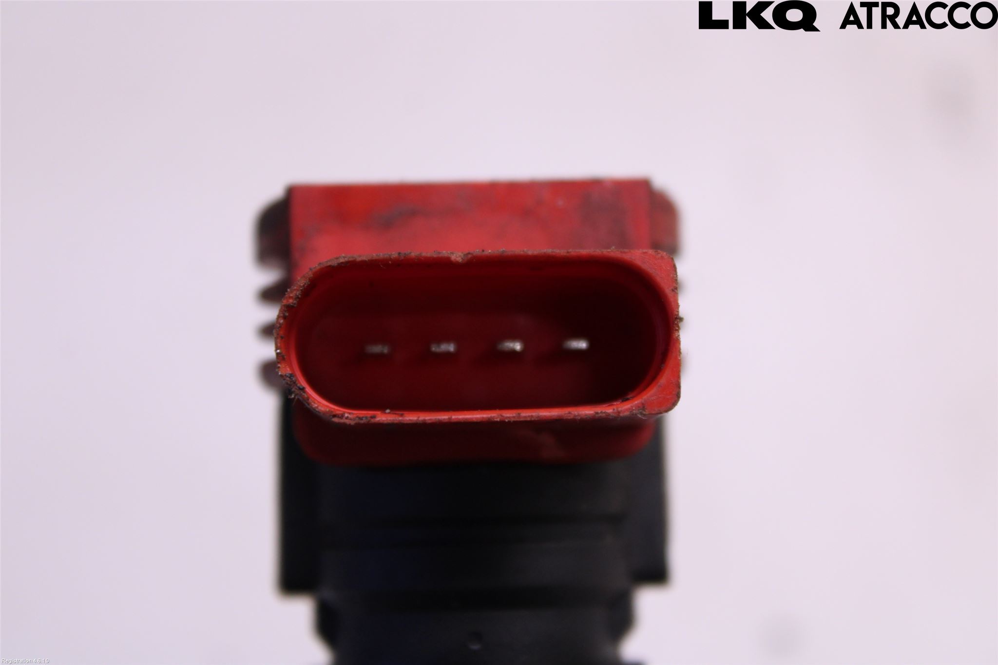 Audi A5 07-16 Coil