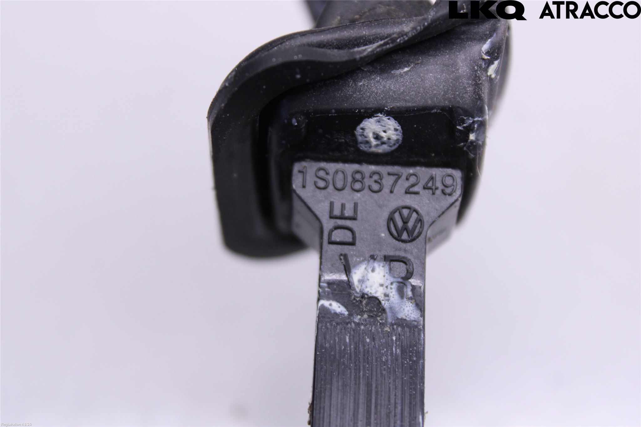 Volkswagen VW UP! / E-UP! Dørstopper