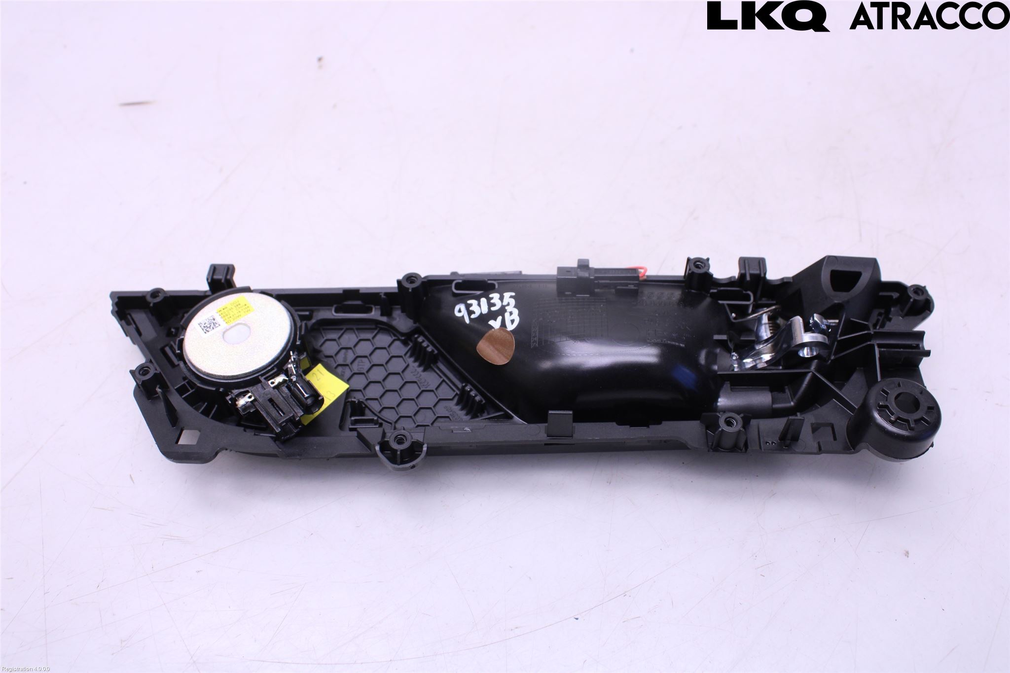 Audi A6 F2/C8 19- Innr Dørhandtak V Indre