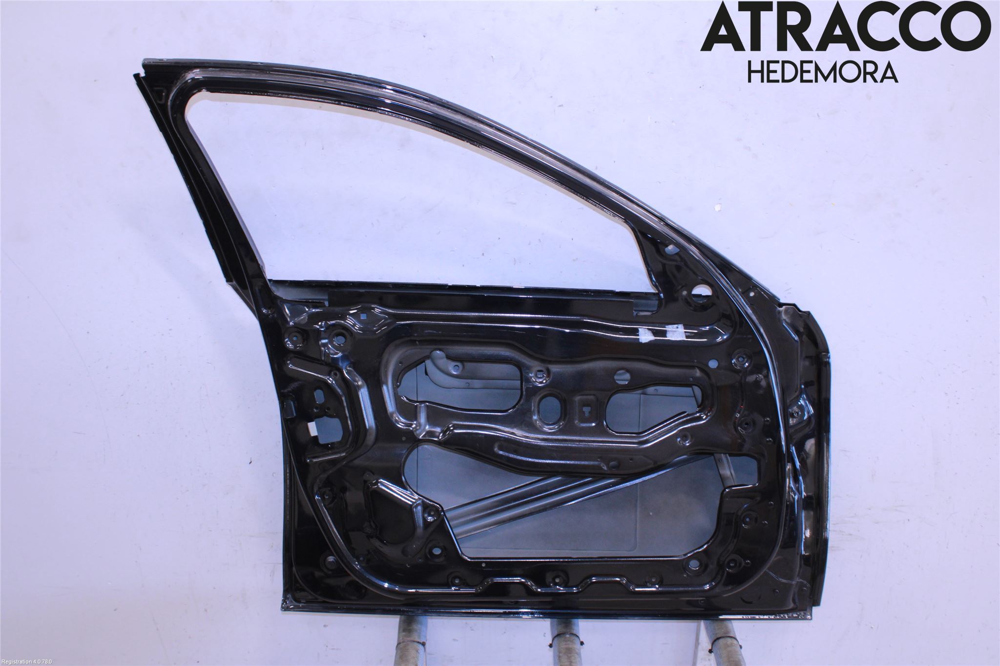 BMW 5 F10/F11/F18 09-17 Dør 4D Foran Venstre