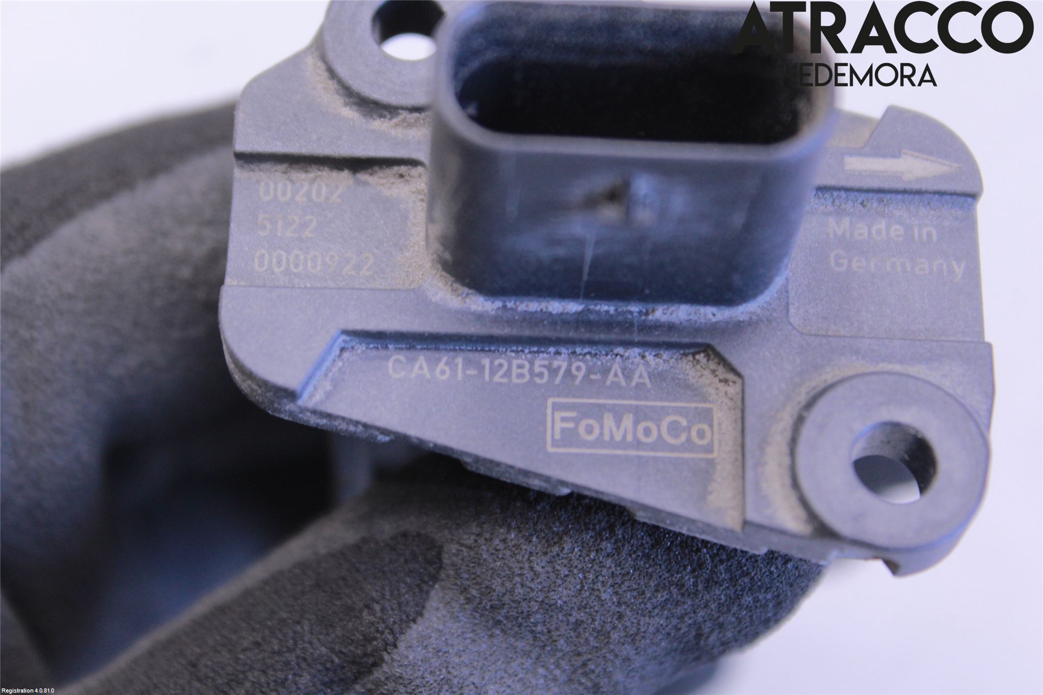 Ford MONDEO 15-22 Inns Luftmassemåler