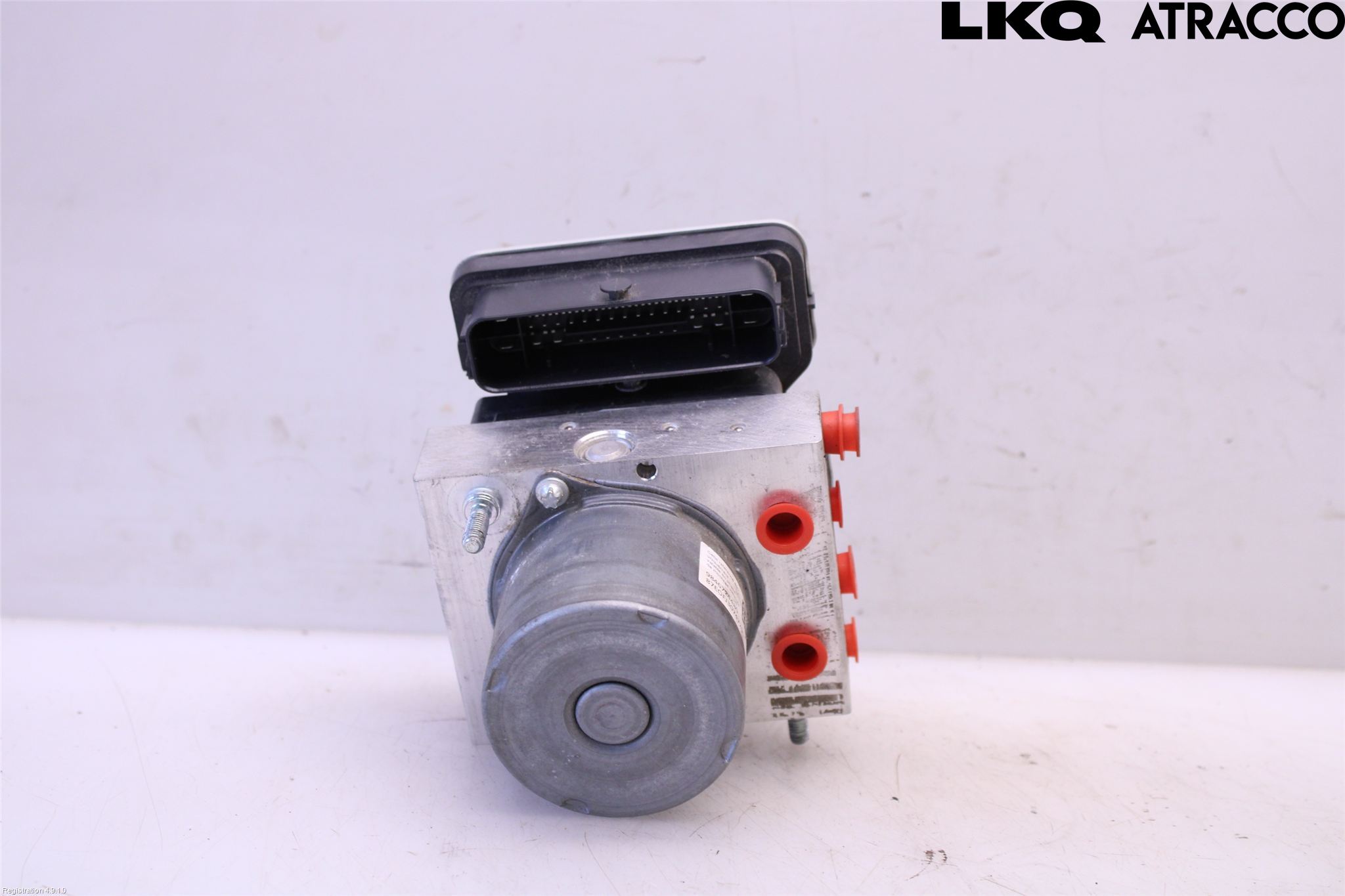 Citroen C5 AIRCROSS 19- Abs Hydraulikkaggregat