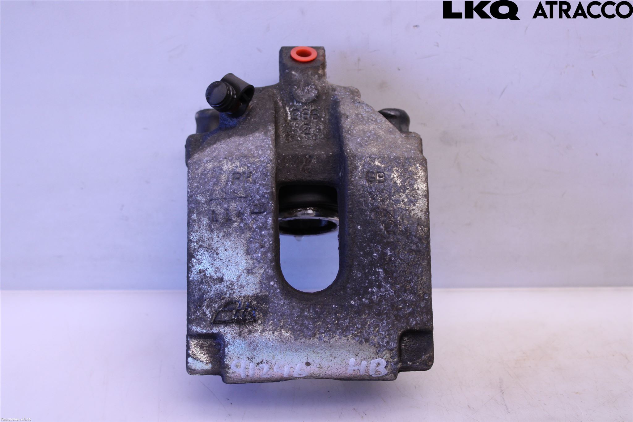 Volvo XC90 07-14 Bremsecaliper Bak Høyre