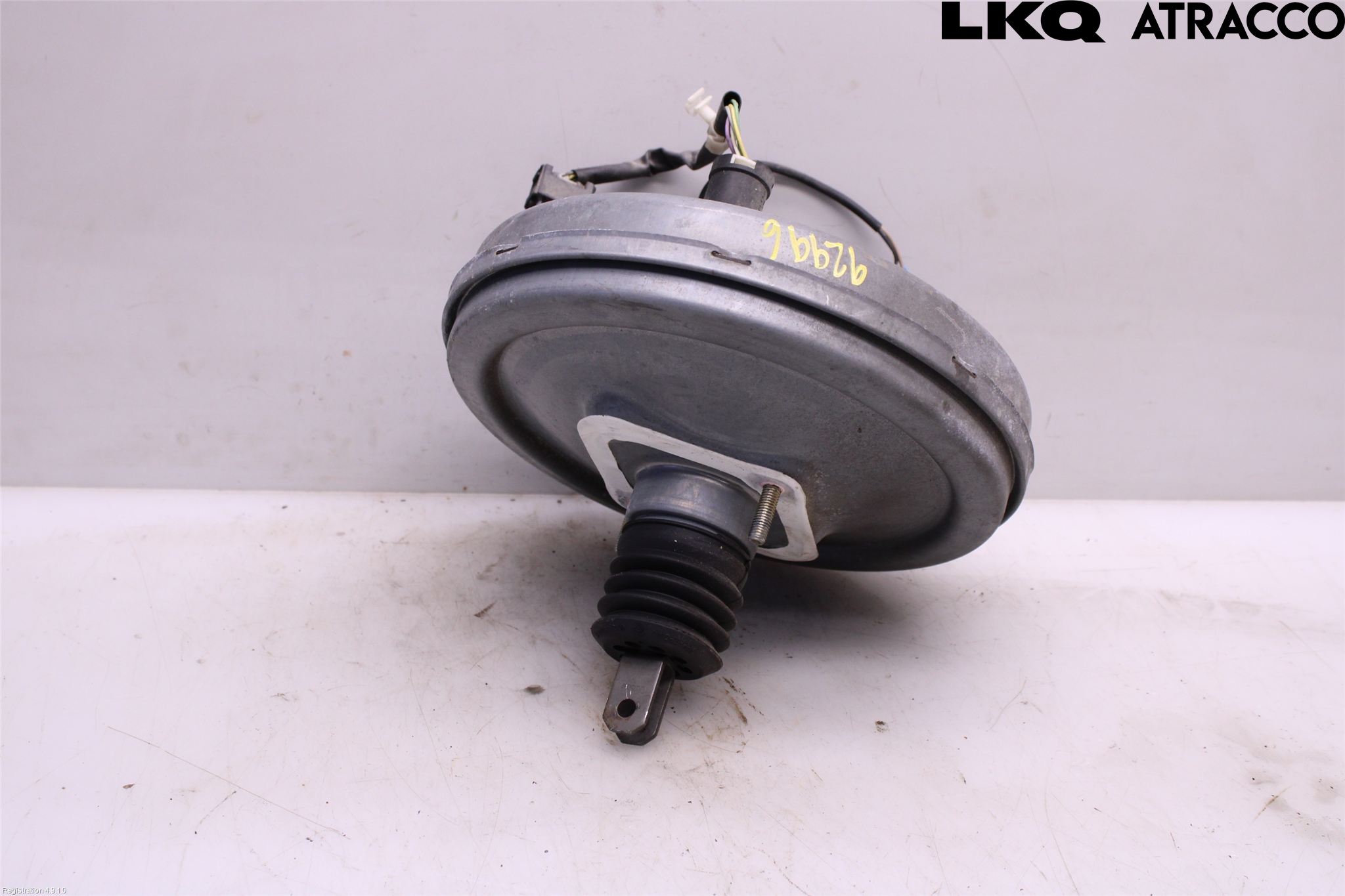 Mercedes-Benz MB SLK 200-350 (R171) 05-11 Bremseservo