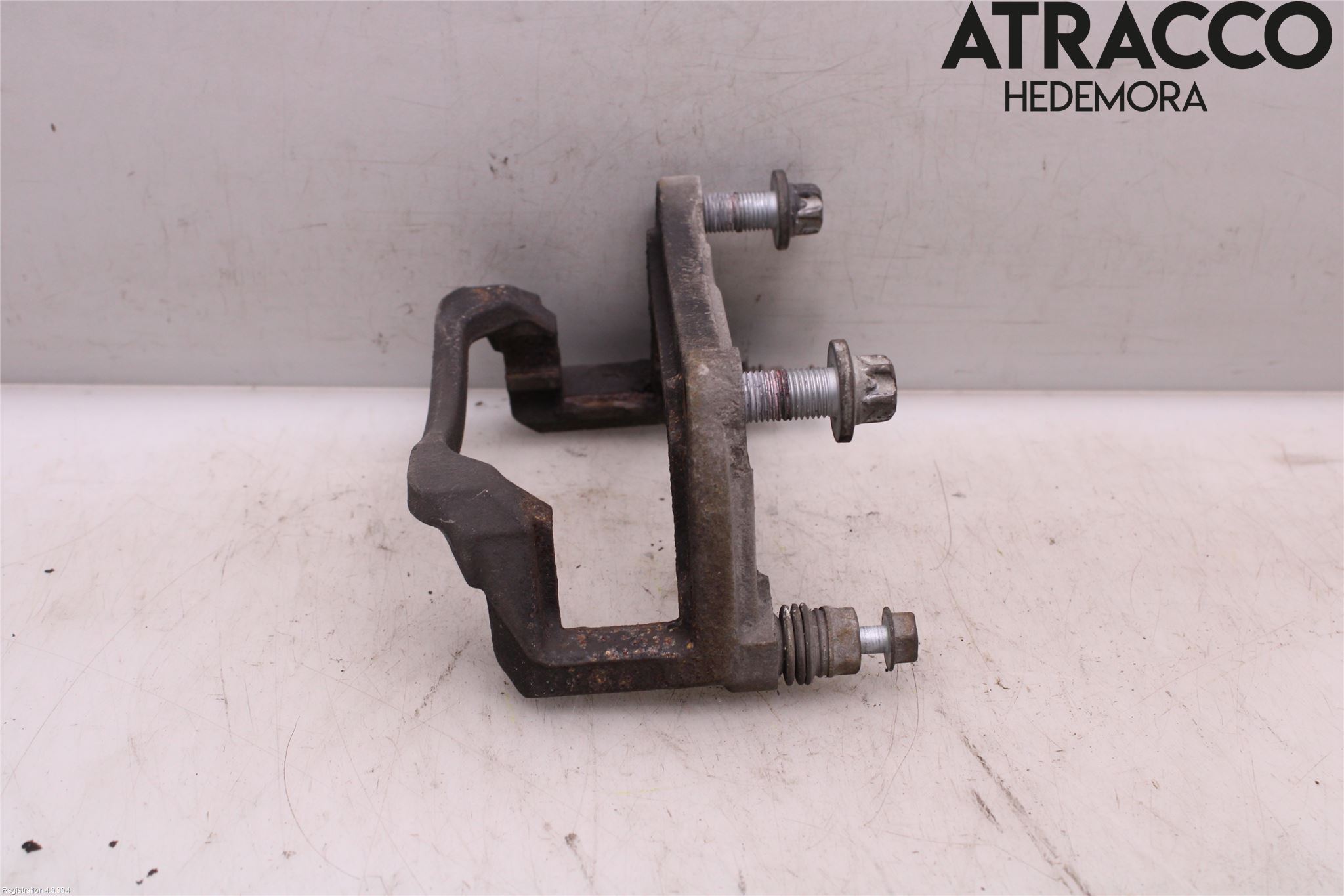 Jeep COMPASS Bremsecaliper Feste Holder