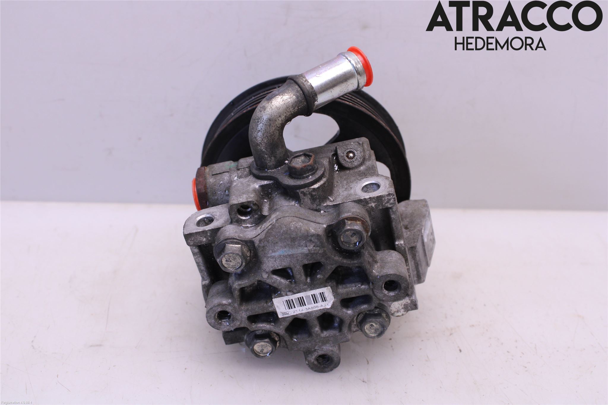 Ford TRANSIT CONNECT 03-08 Servo Pumpe