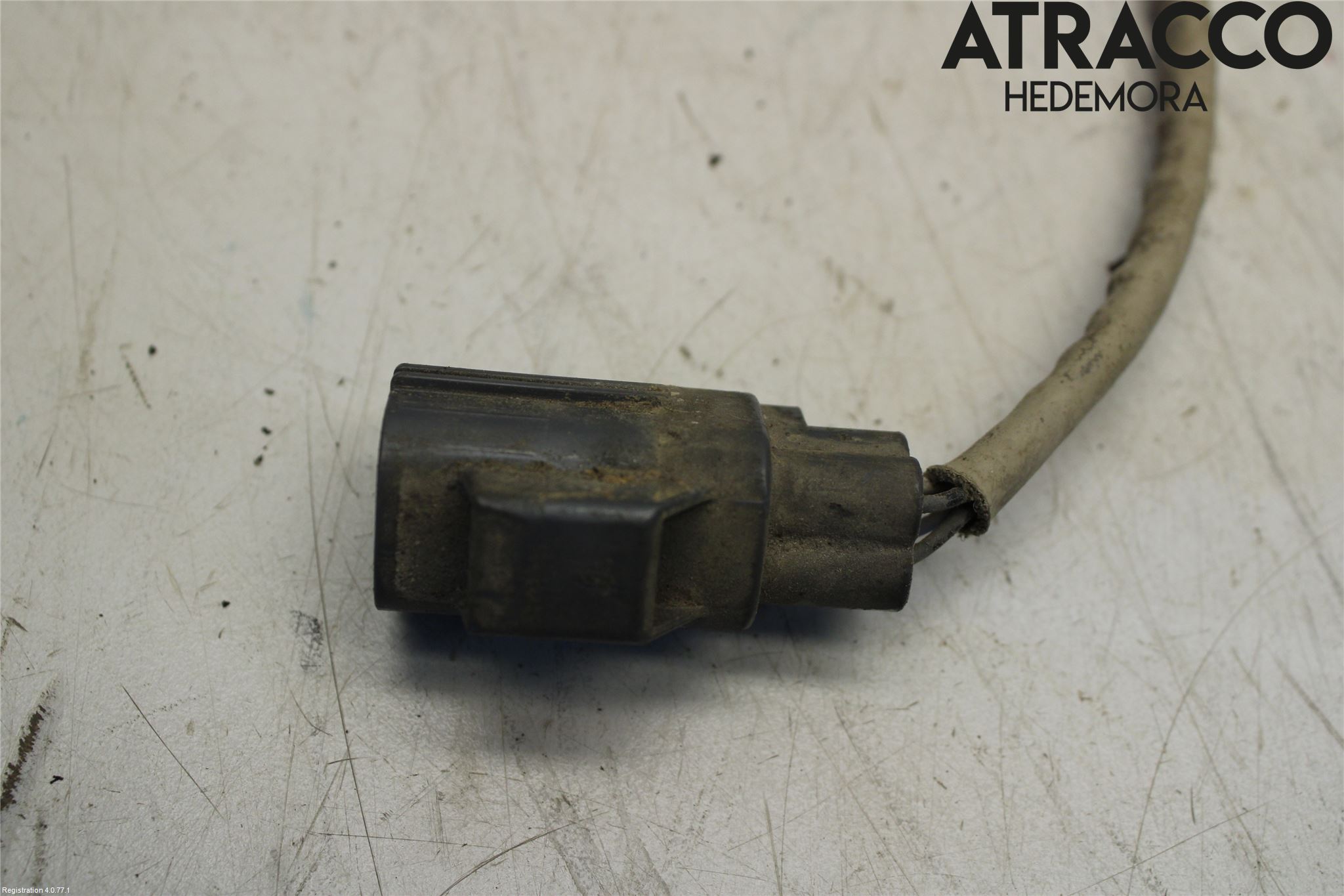 Landrover LAND ROVER FREELANDER 2 07-14 Inns Lambdasonde