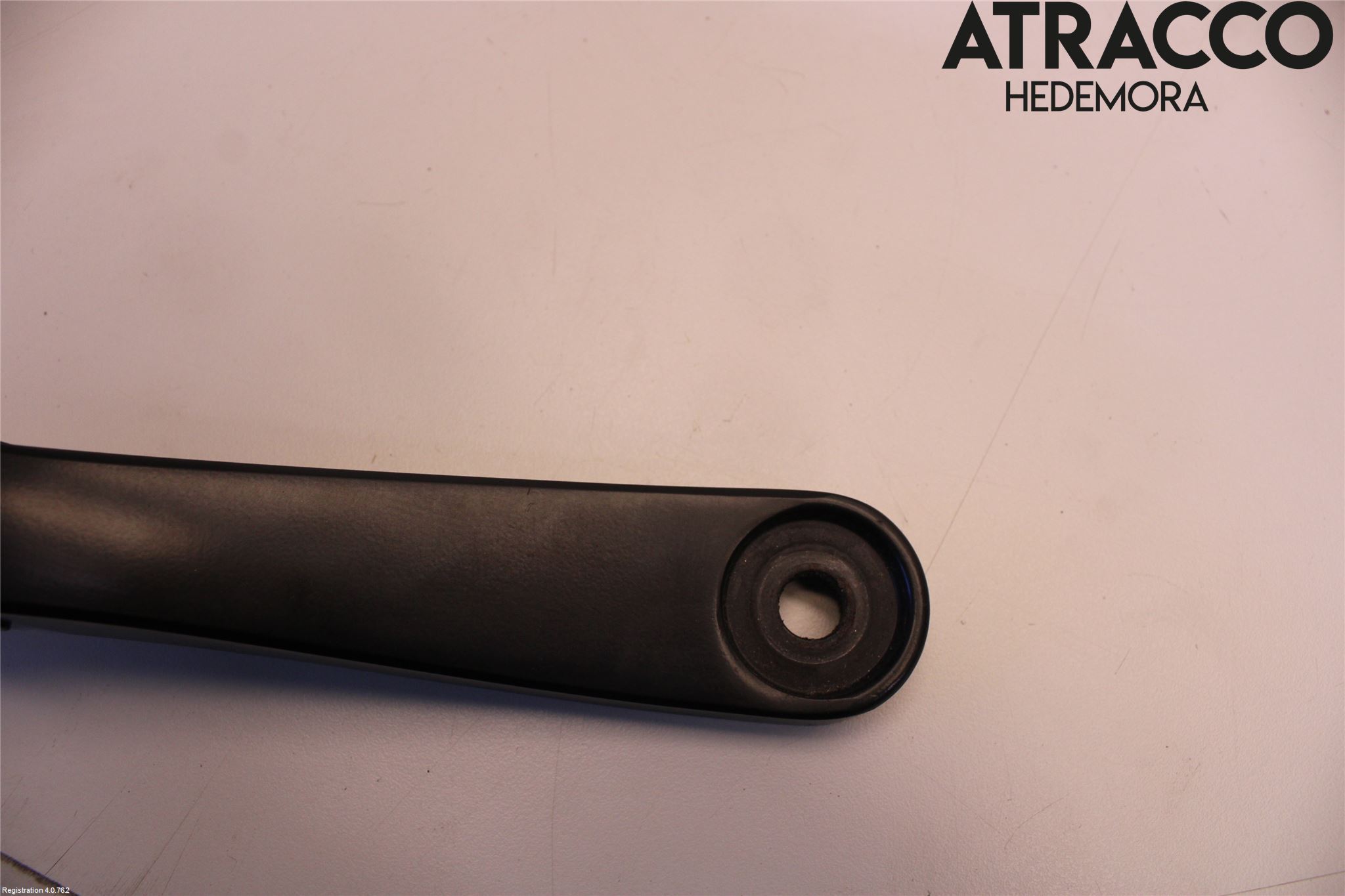 Jaguar XF (X260) 16-24 Viskerarm-Armer Frontrute