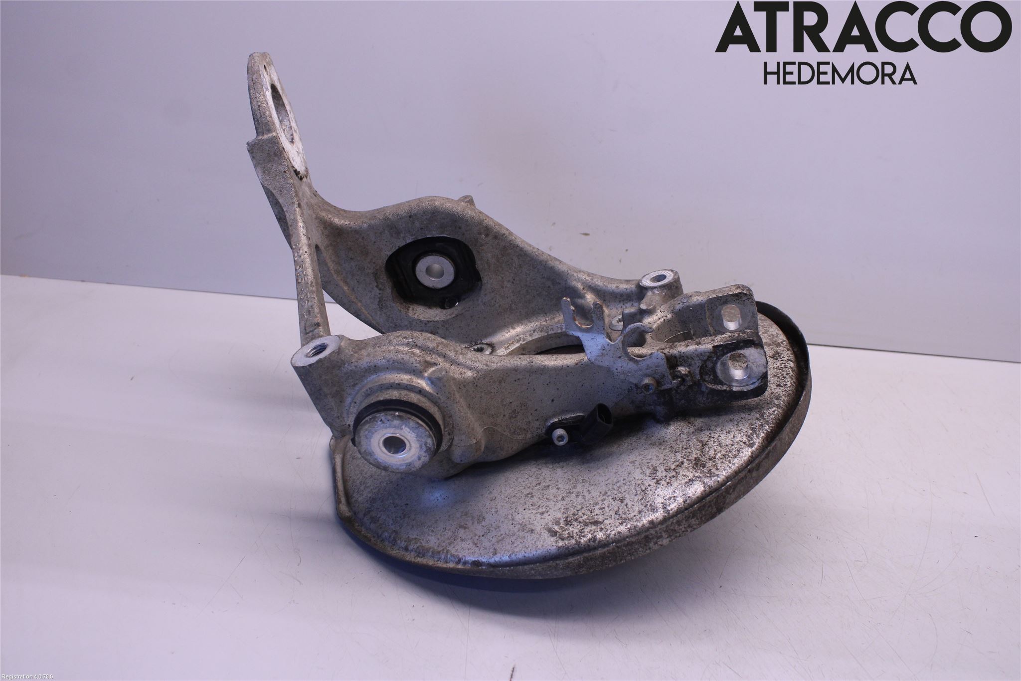 Audi A7/S7 4G 11-17 Spindel Hb