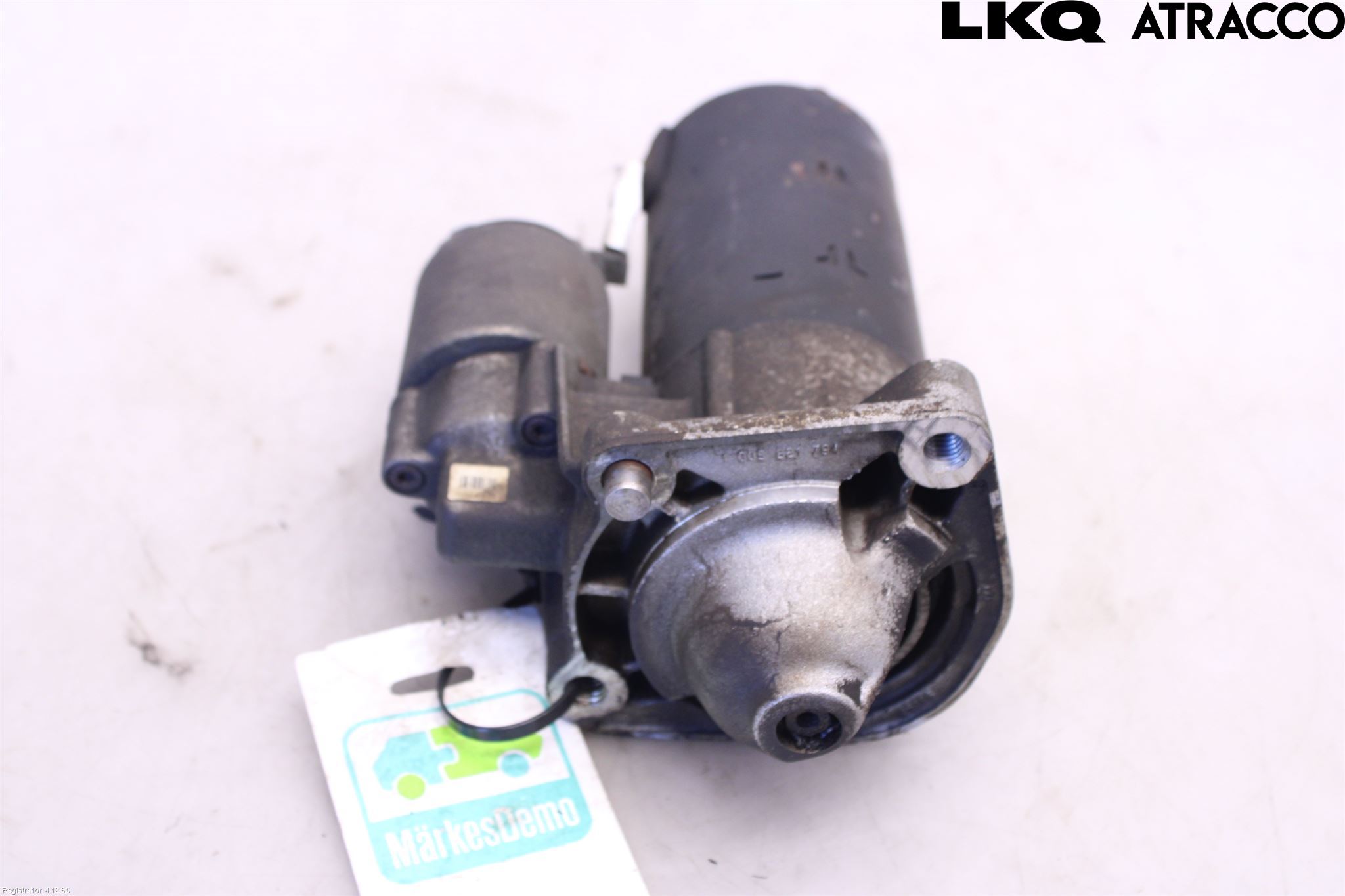 Volvo XC90 03-06 Startmotor