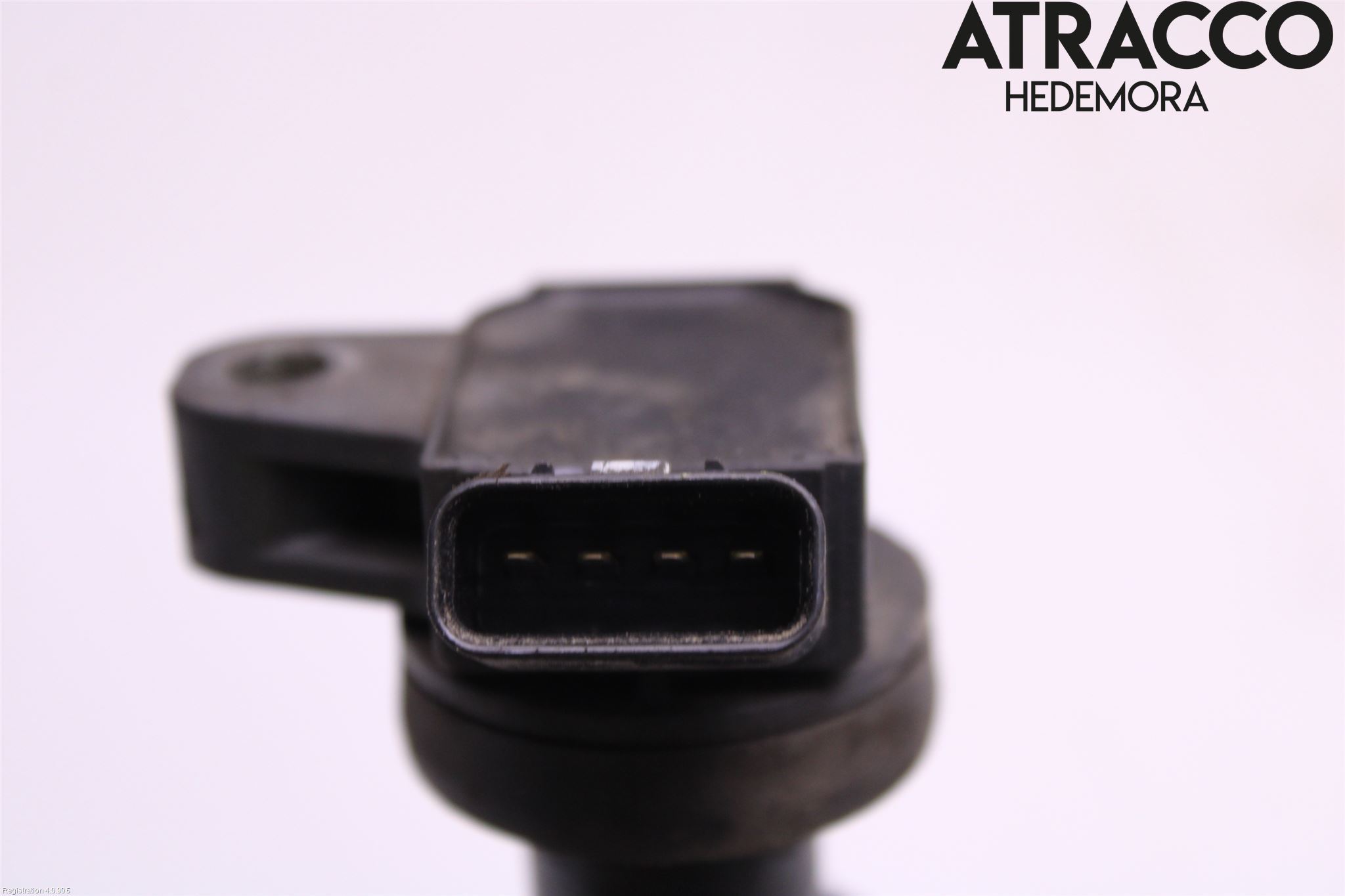Toyota COROLLA 02-07 Coil