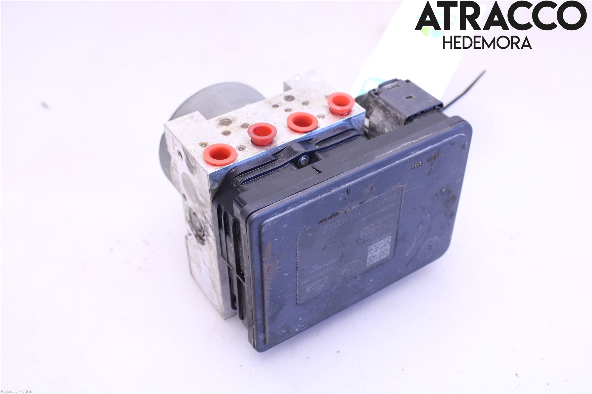Landrover LAND ROVER DISCOVERY SPORT 15- Abs Hydraulikkaggregat