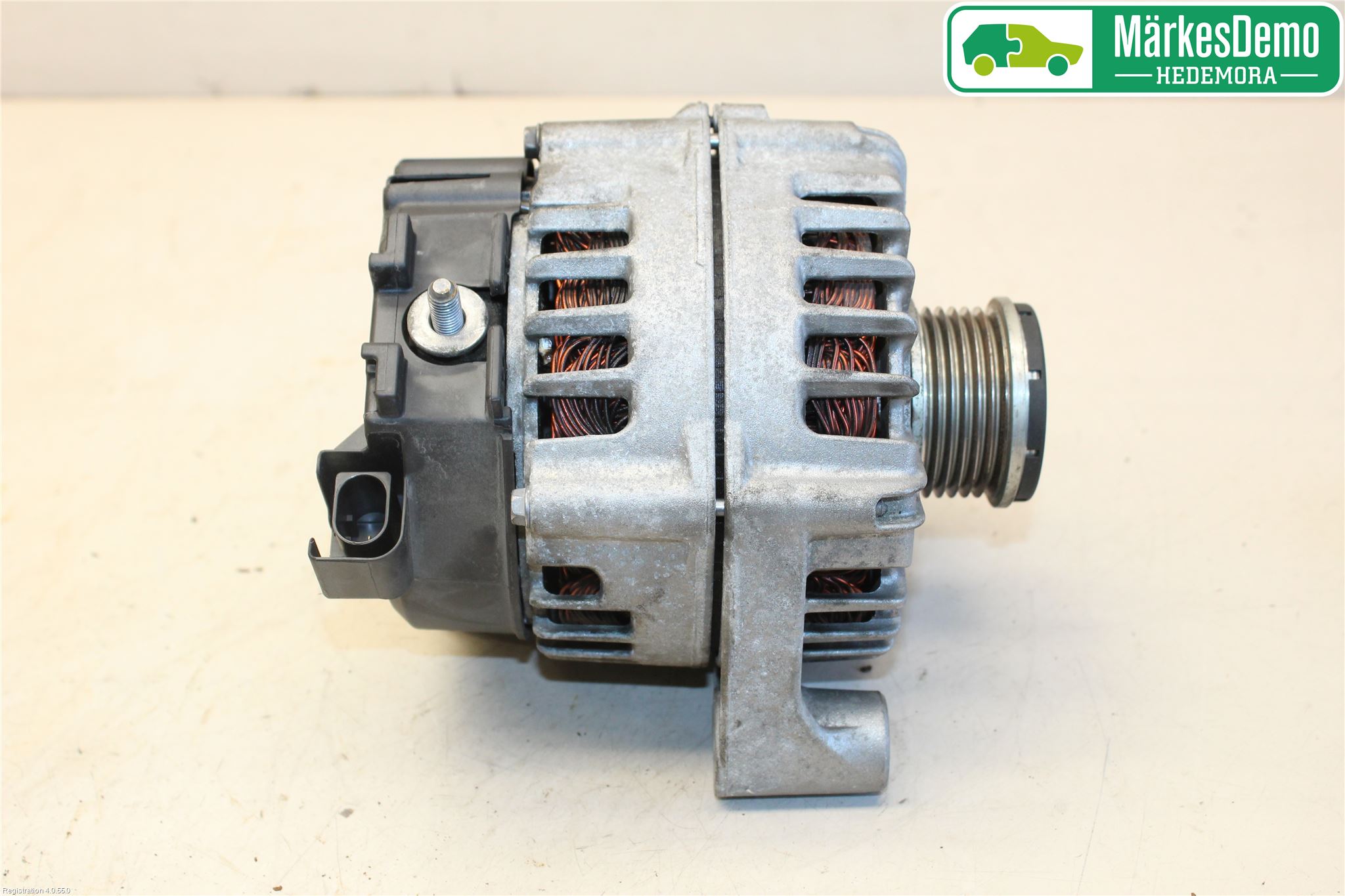 BMW 1 F20/F21 11-19 Dynamo
