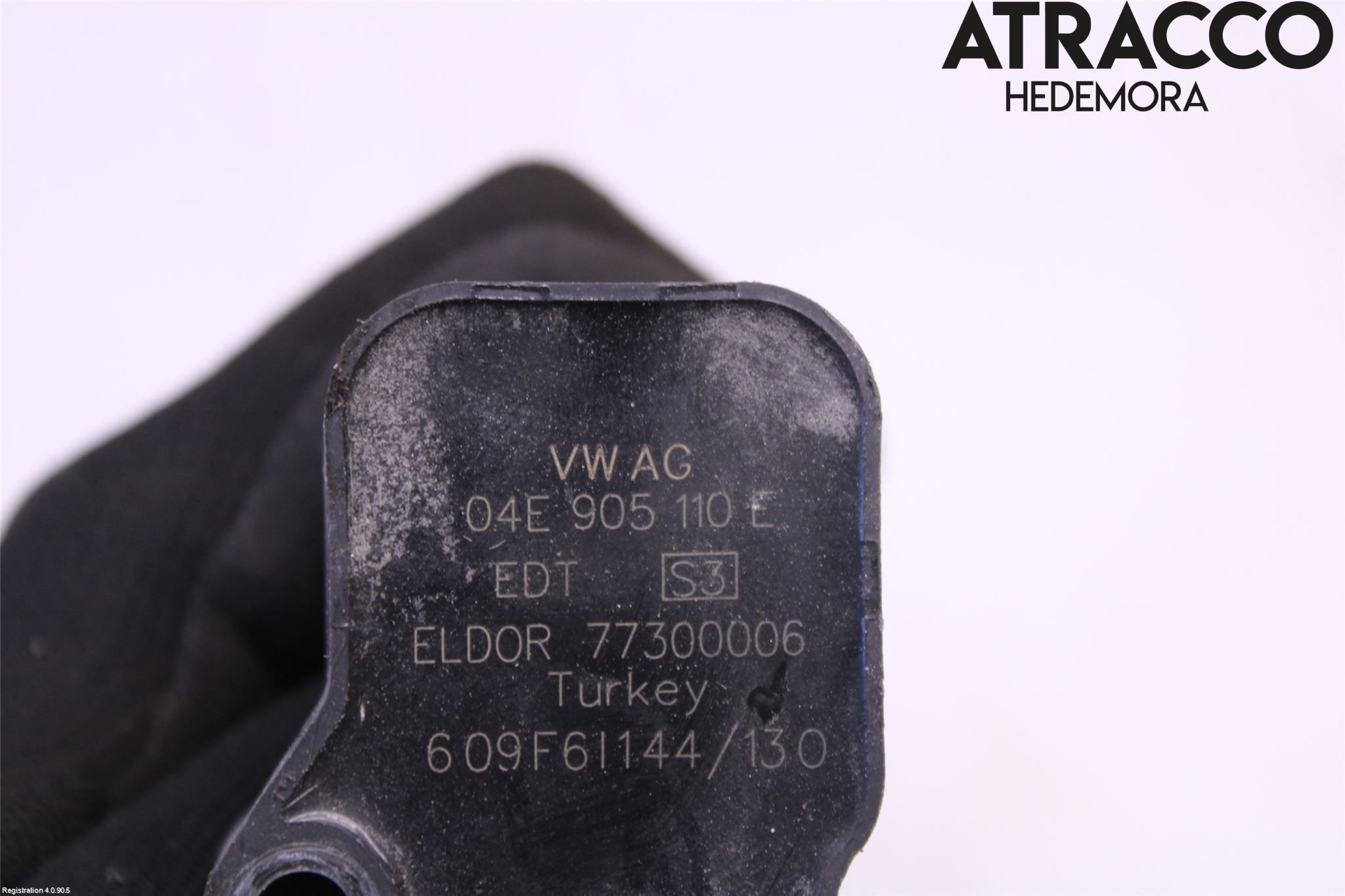 Audi Q3 8U 12-18 Coil