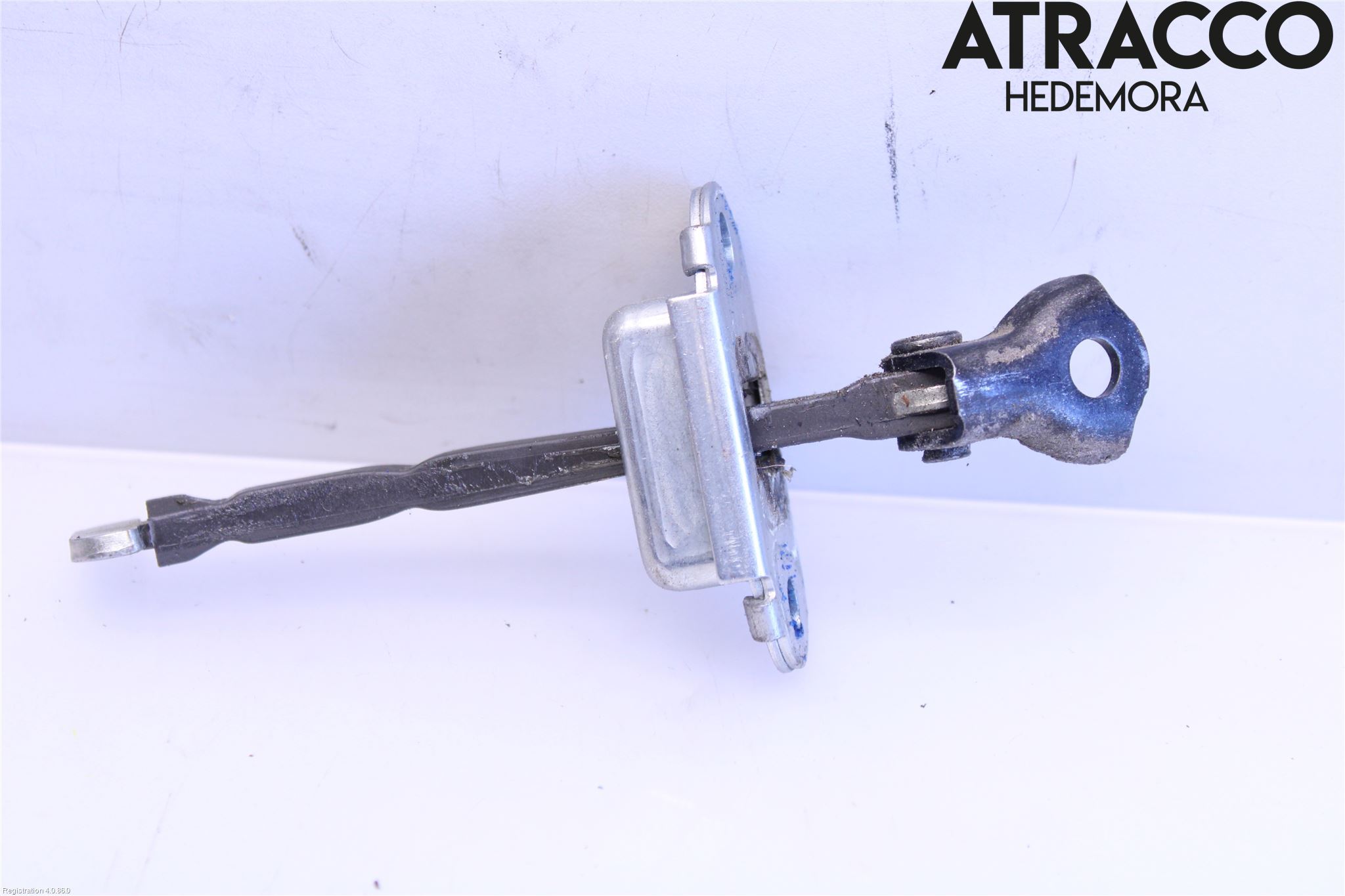 Toyota AYGO 15-21 Dørstopper