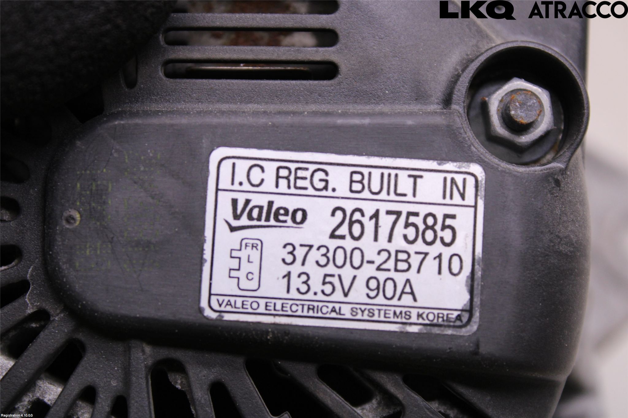 Kia CEED 12-18 Dynamo