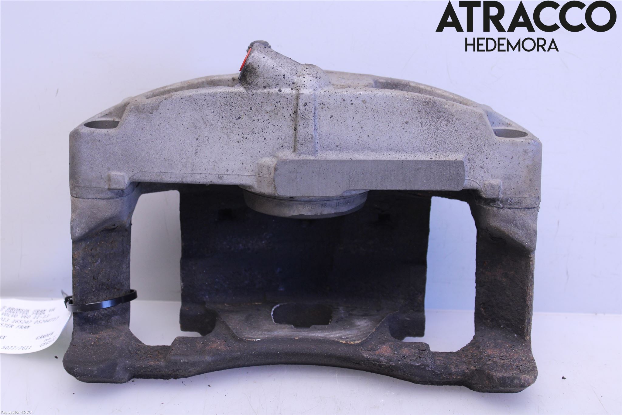 Volvo V60 11-13 Bremsecaliper Foran Venstre