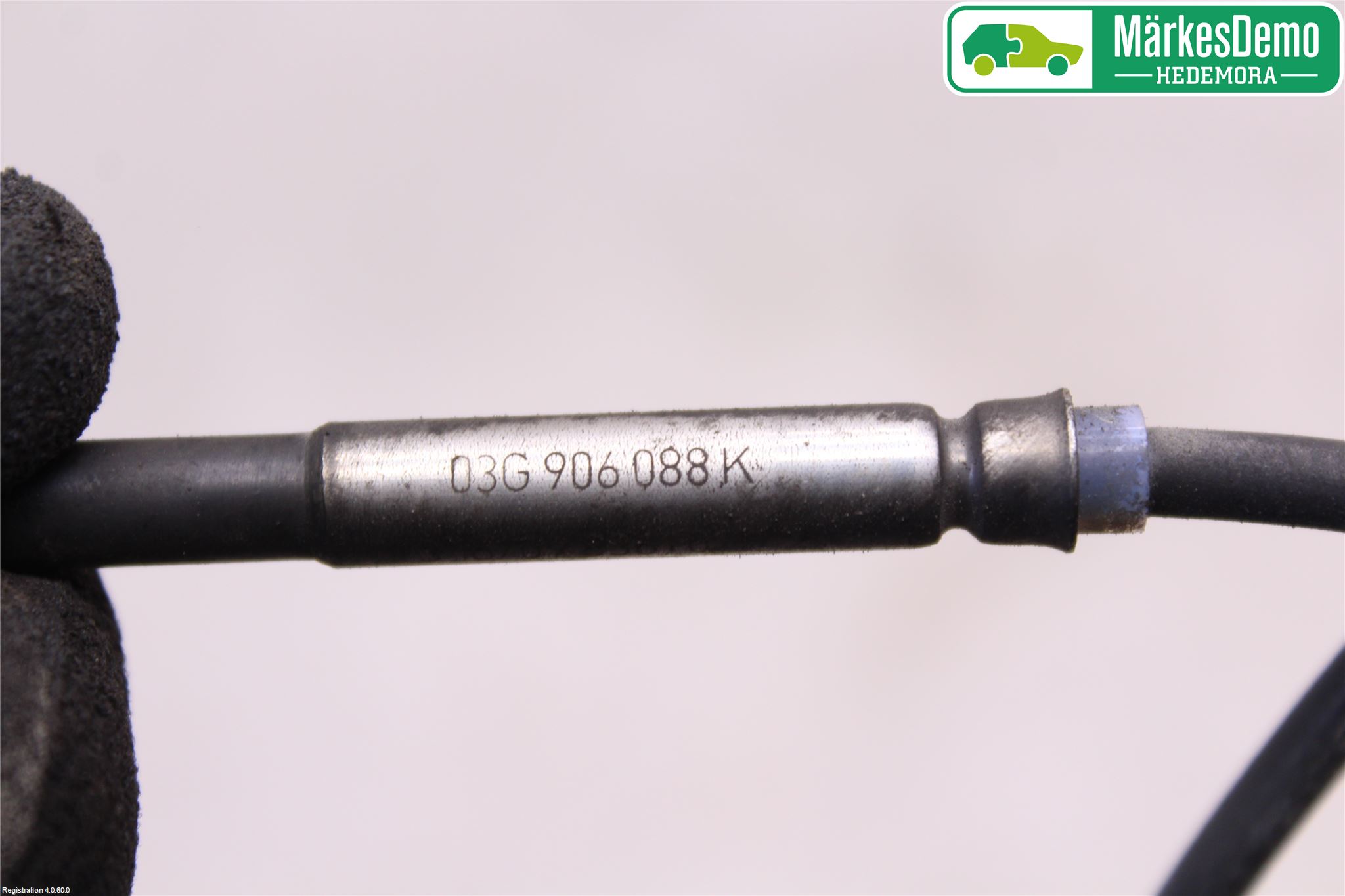 Audi A3/S3 05-13 Sensor Eksos