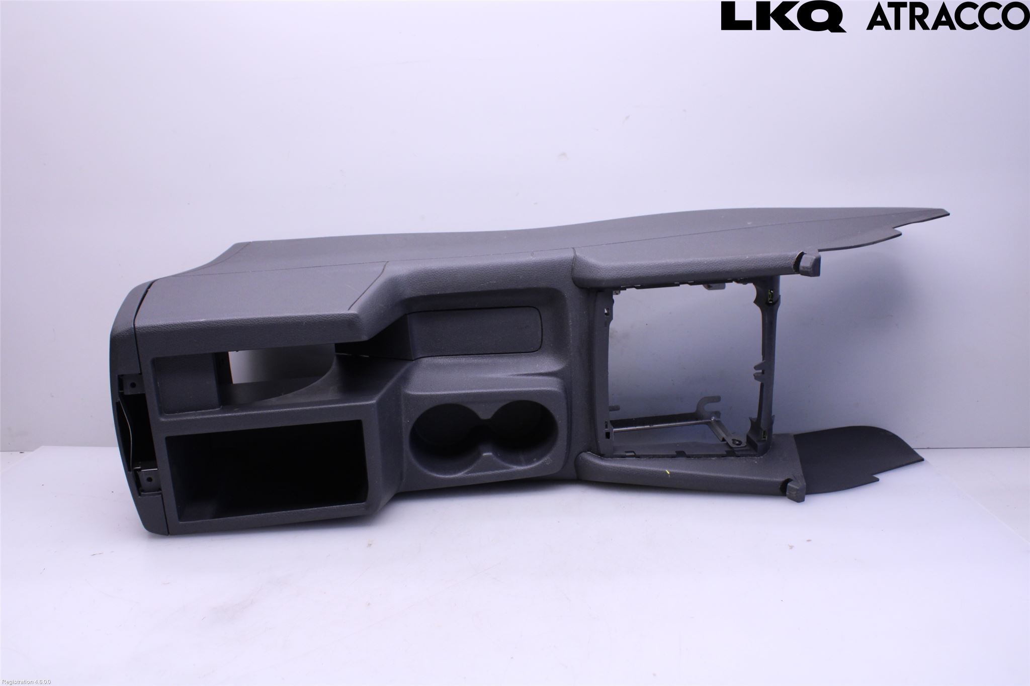 Volkswagen VW AMAROK 2H 10-22 Innr Konsoll-Lomme