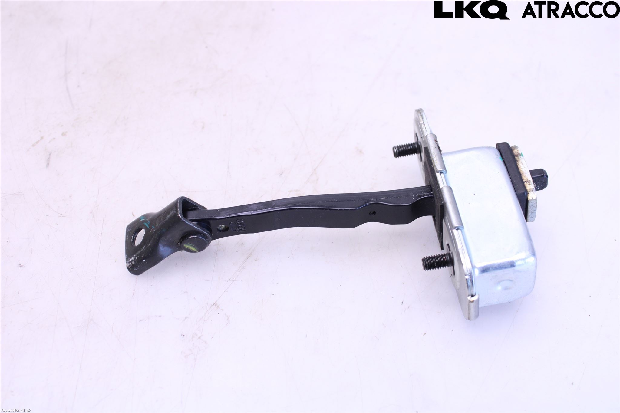 Hyundai i20 GB 15-20 Dørstopper