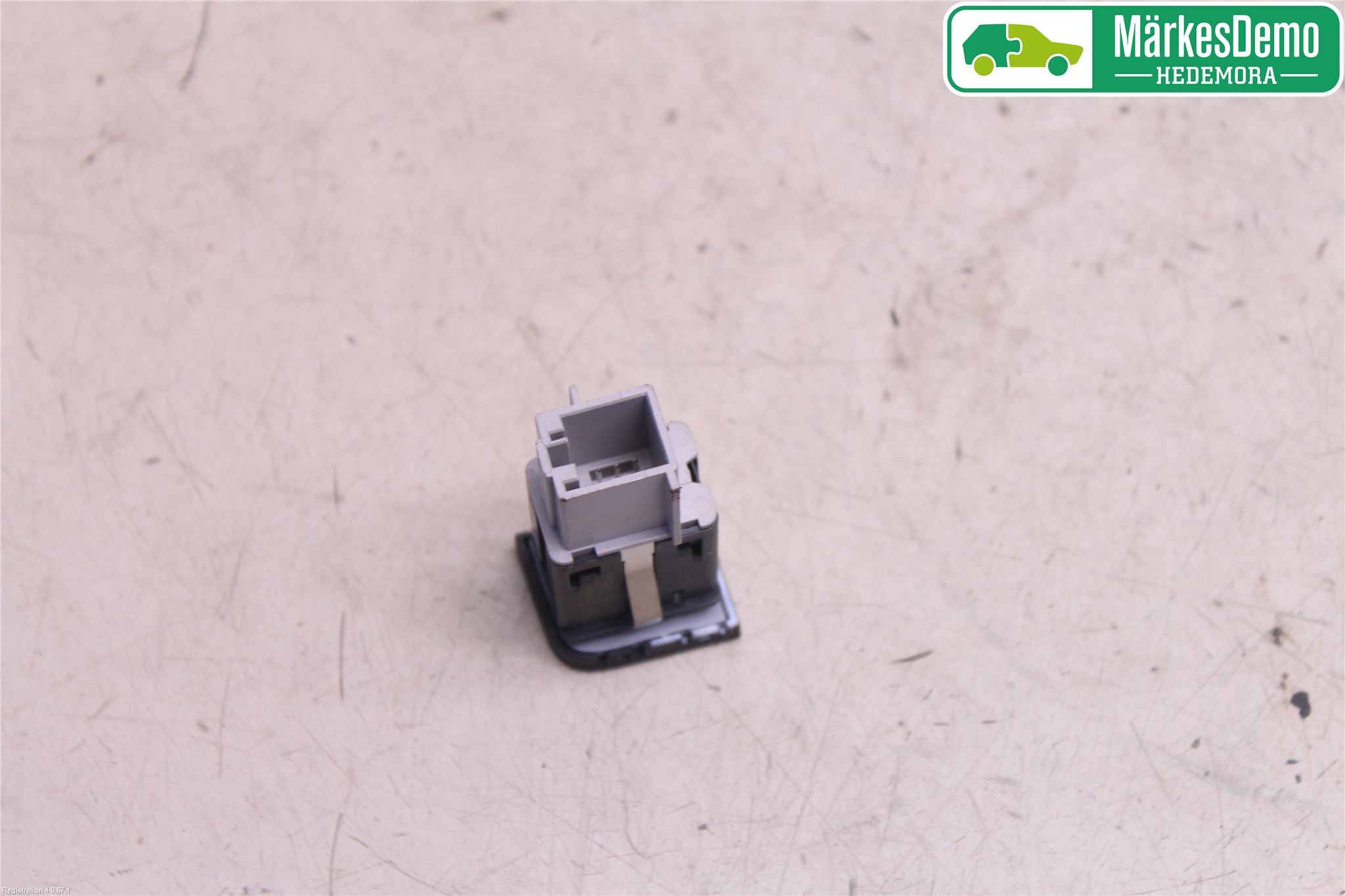 Volkswagen VW POLO 10-17 Bryter Varmesete