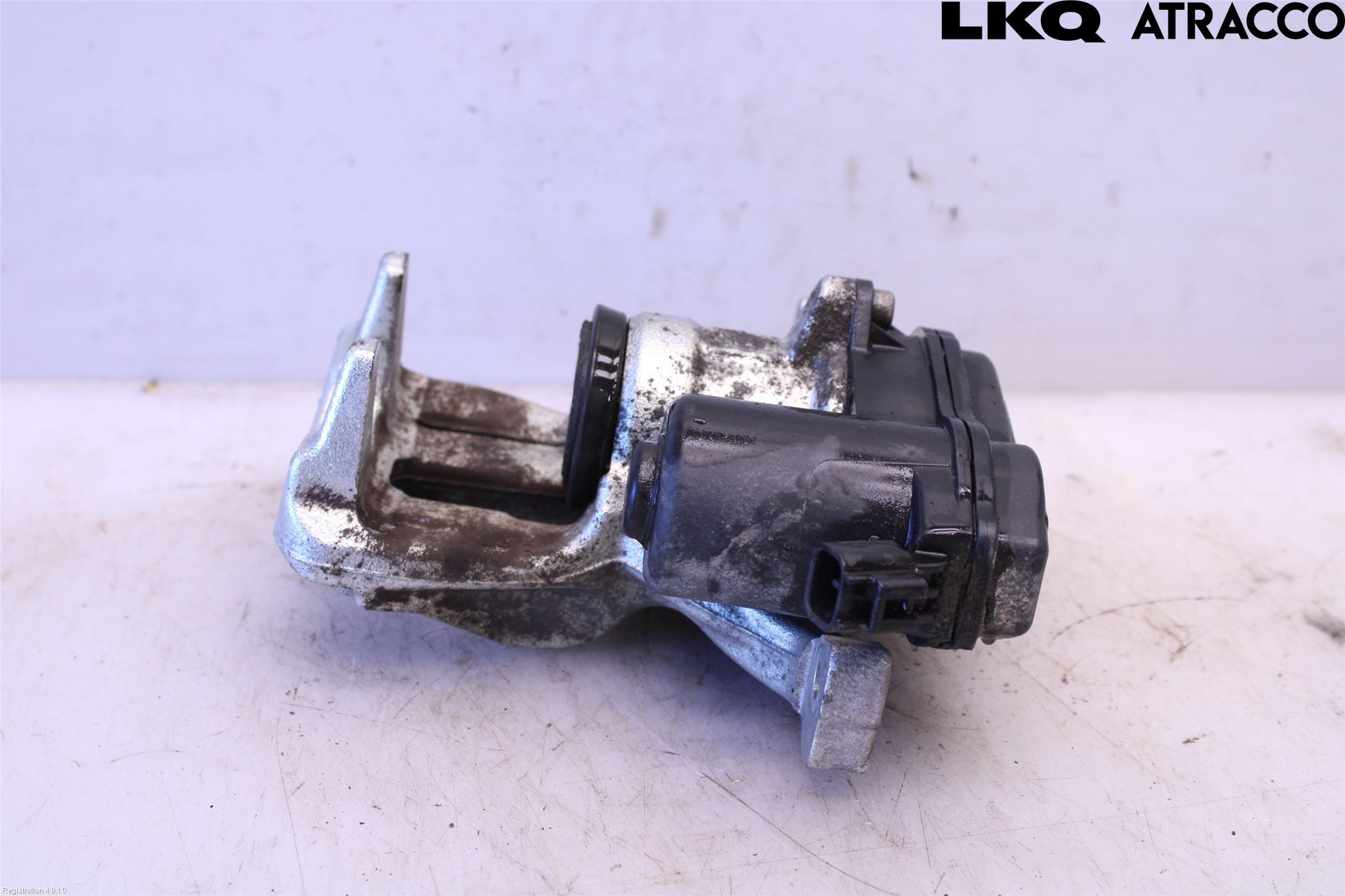 Toyota YARIS XP21 20- Bremsecaliper Bak Høyre