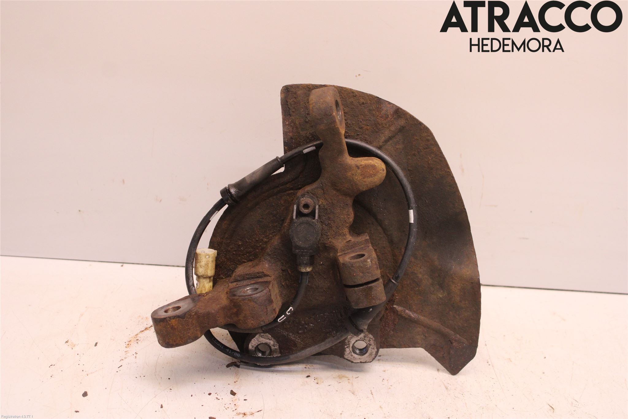 Opel OMEGA B 00-03 Spindel Hf