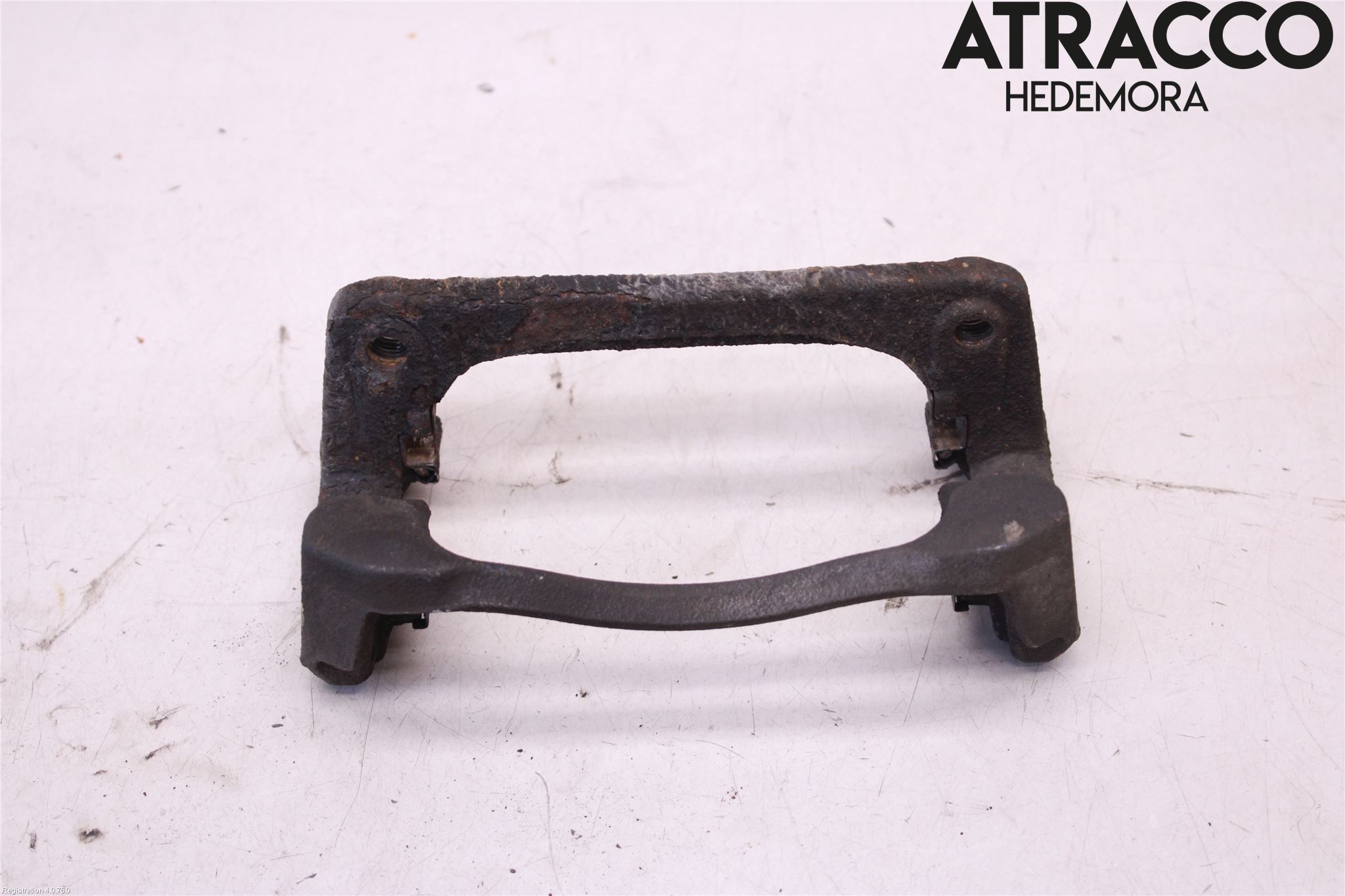 Peugeot 308 14-21 Bremsecaliper Feste Holder