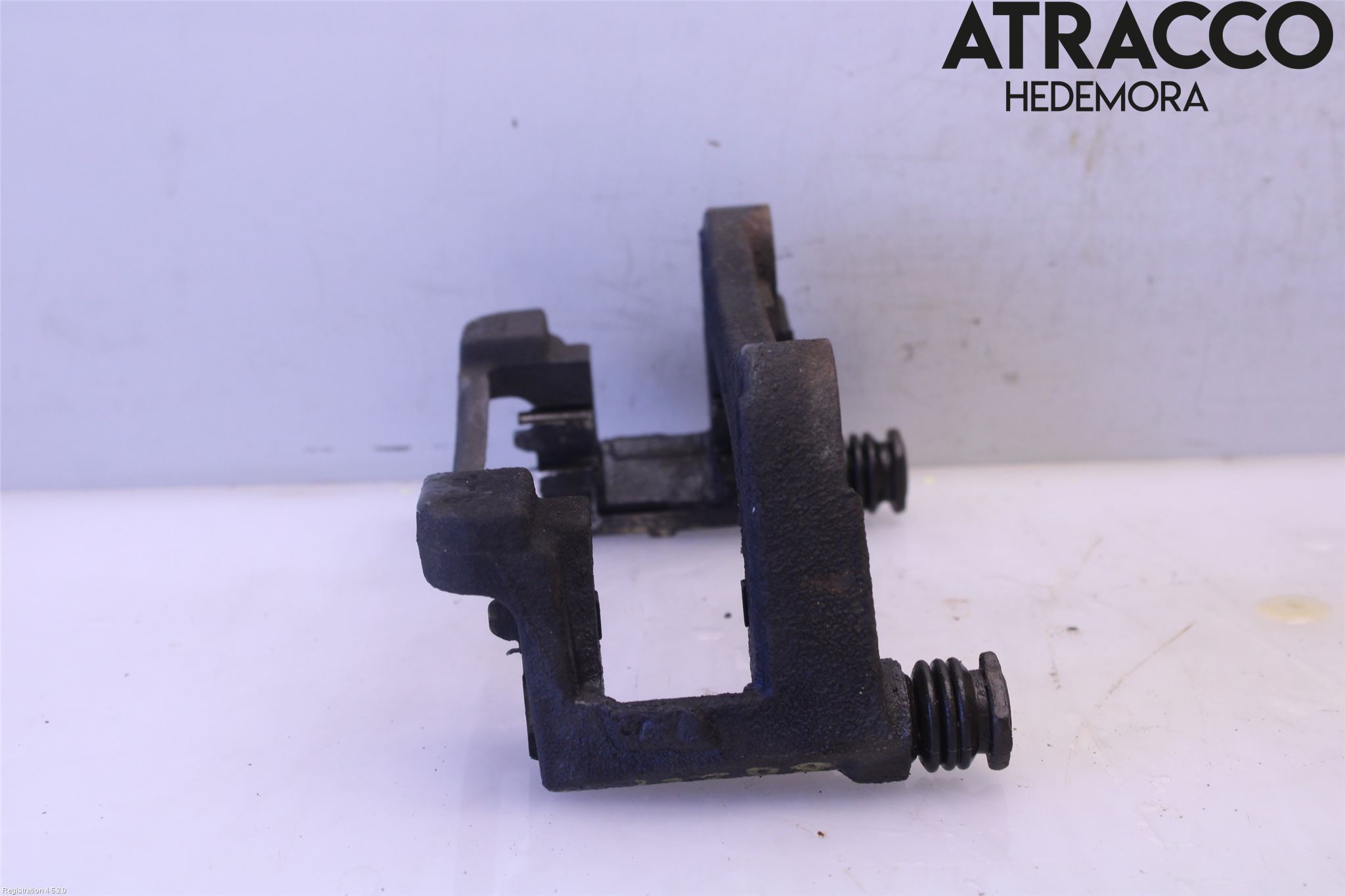 Mazda CX-5 17- Bremsecaliper Feste Holder