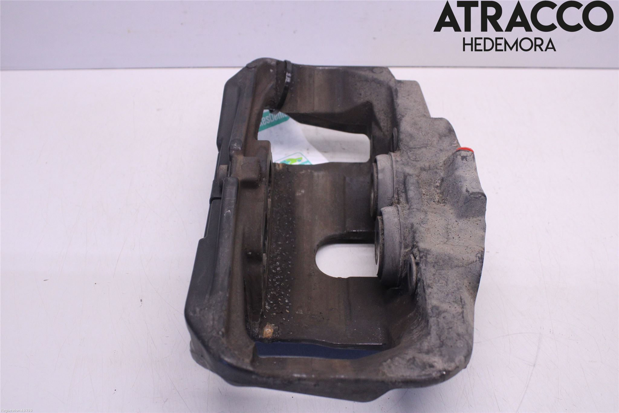 Audi Q5 09-16 Bremsecaliper Foran Høyre