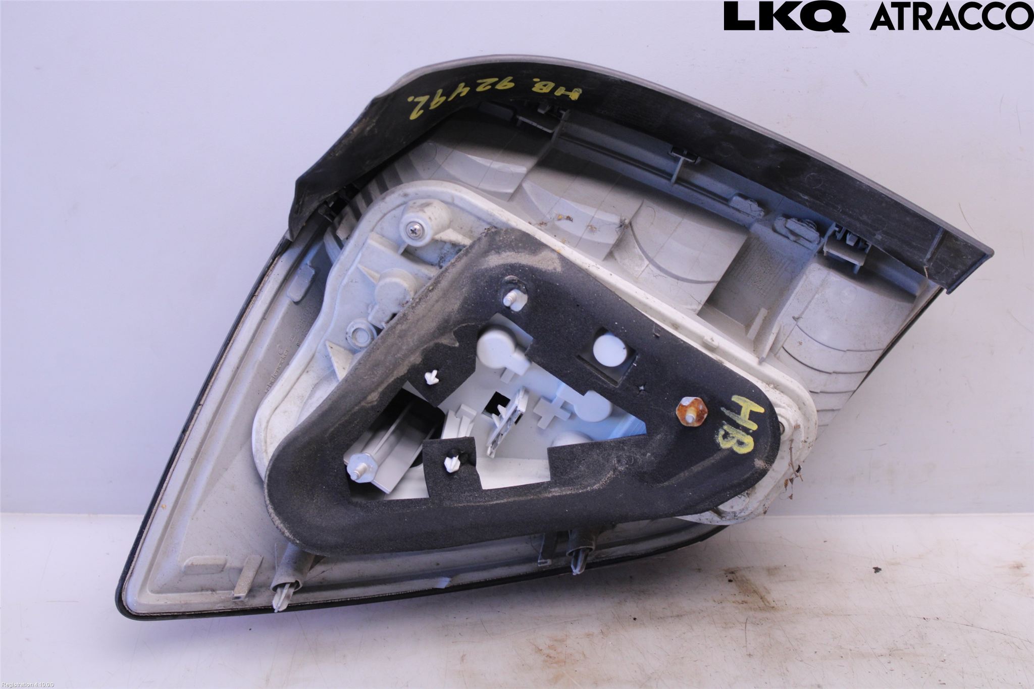 Opel ASTRA H 04-12 Baklykt Høyre