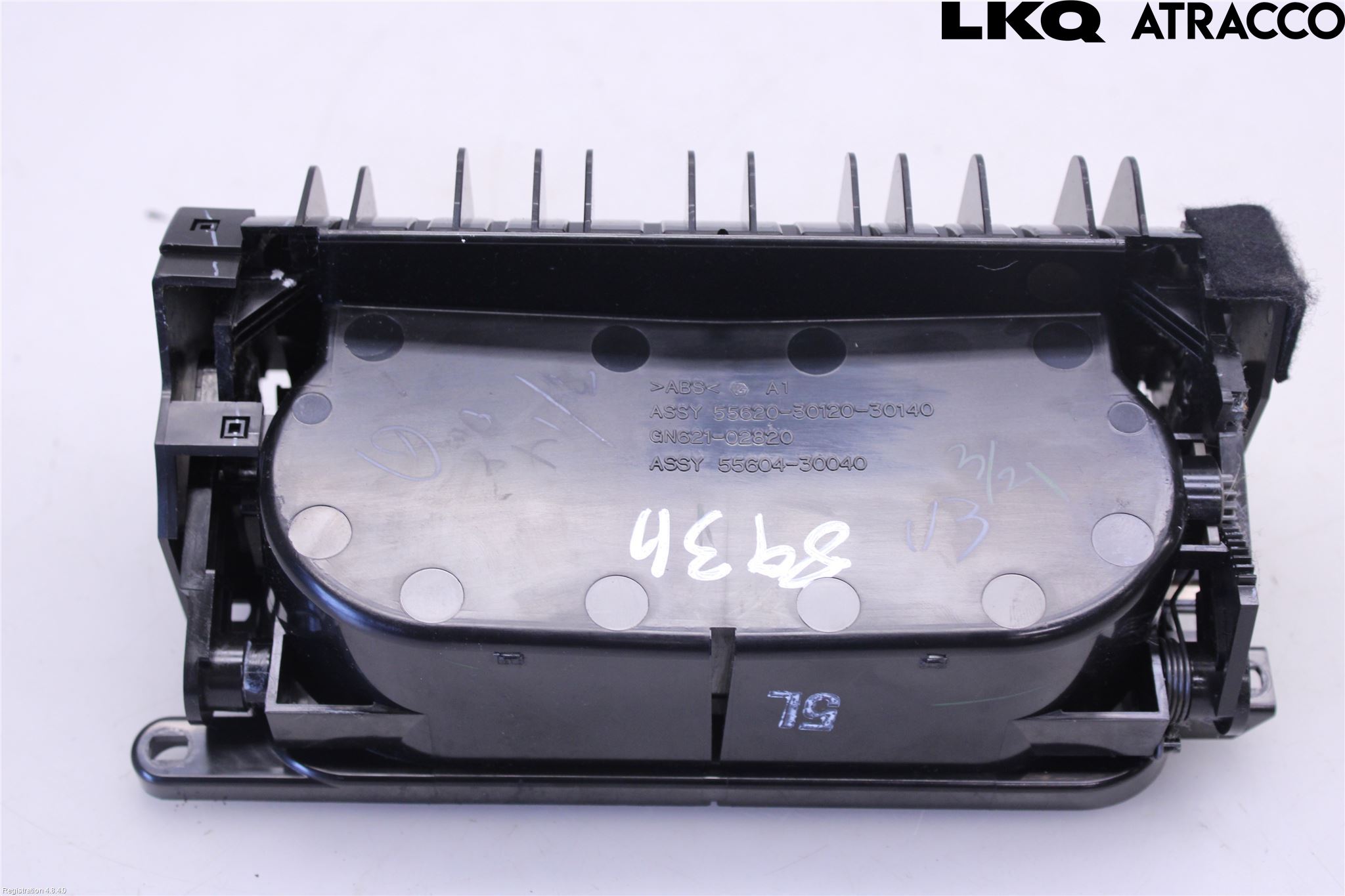 Lexus GS 300/430/450H 05-12 Innr Koppholder